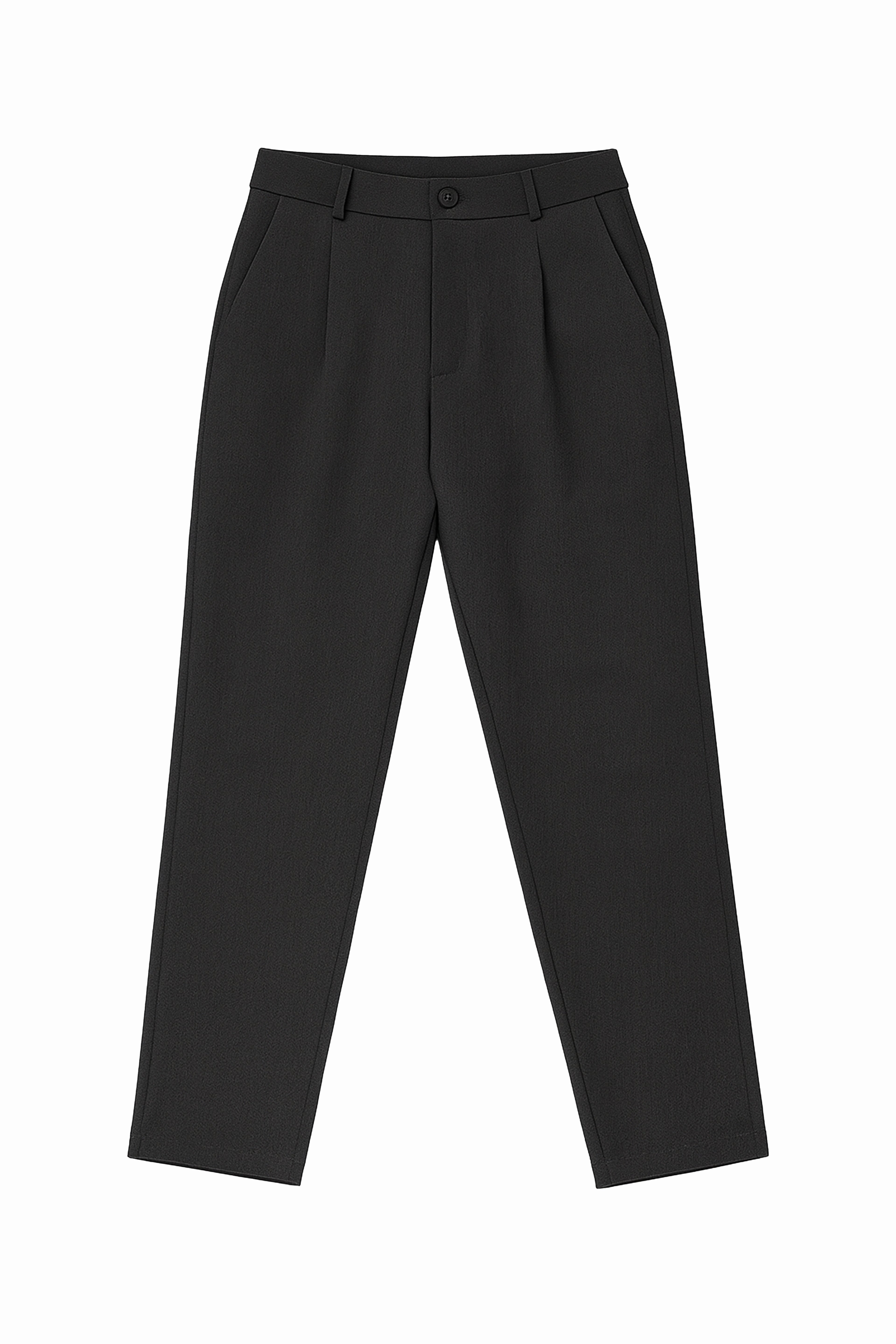 Pantalone sartoriale - Regular fit