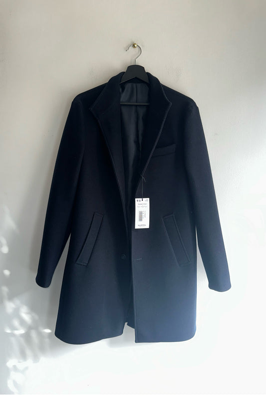 Cappotto lungo elegante
