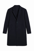 Cappotto lungo elegante