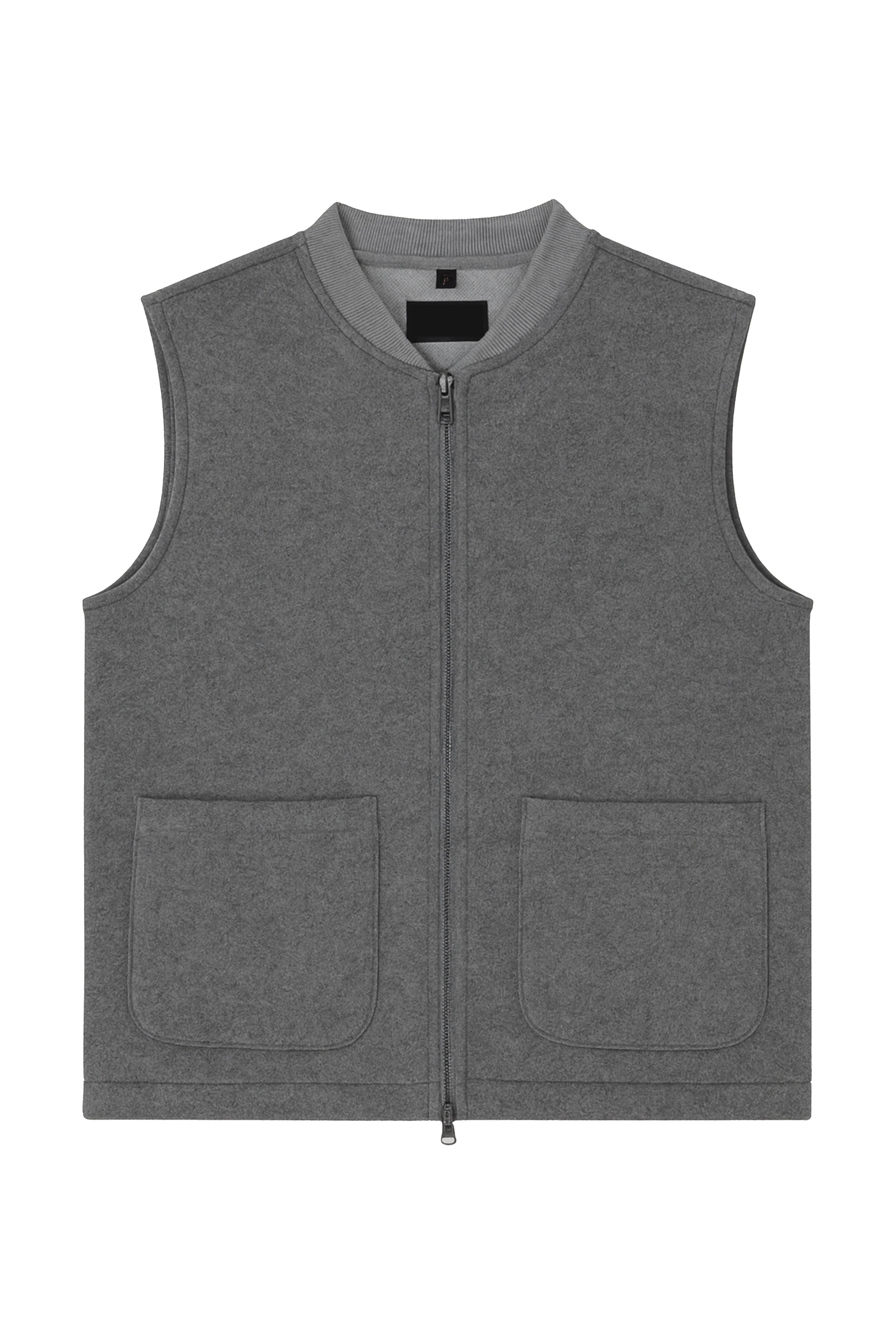 Gilet sartoriale - 30% lana