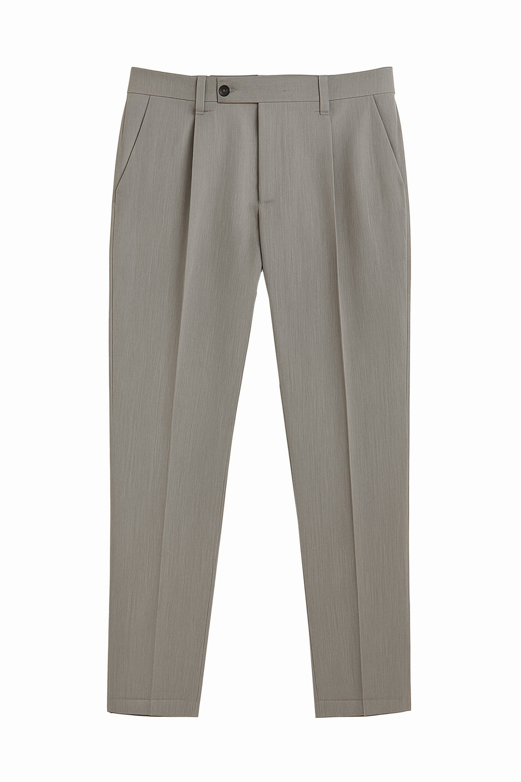 Pantalone sartoriale - Regular fit