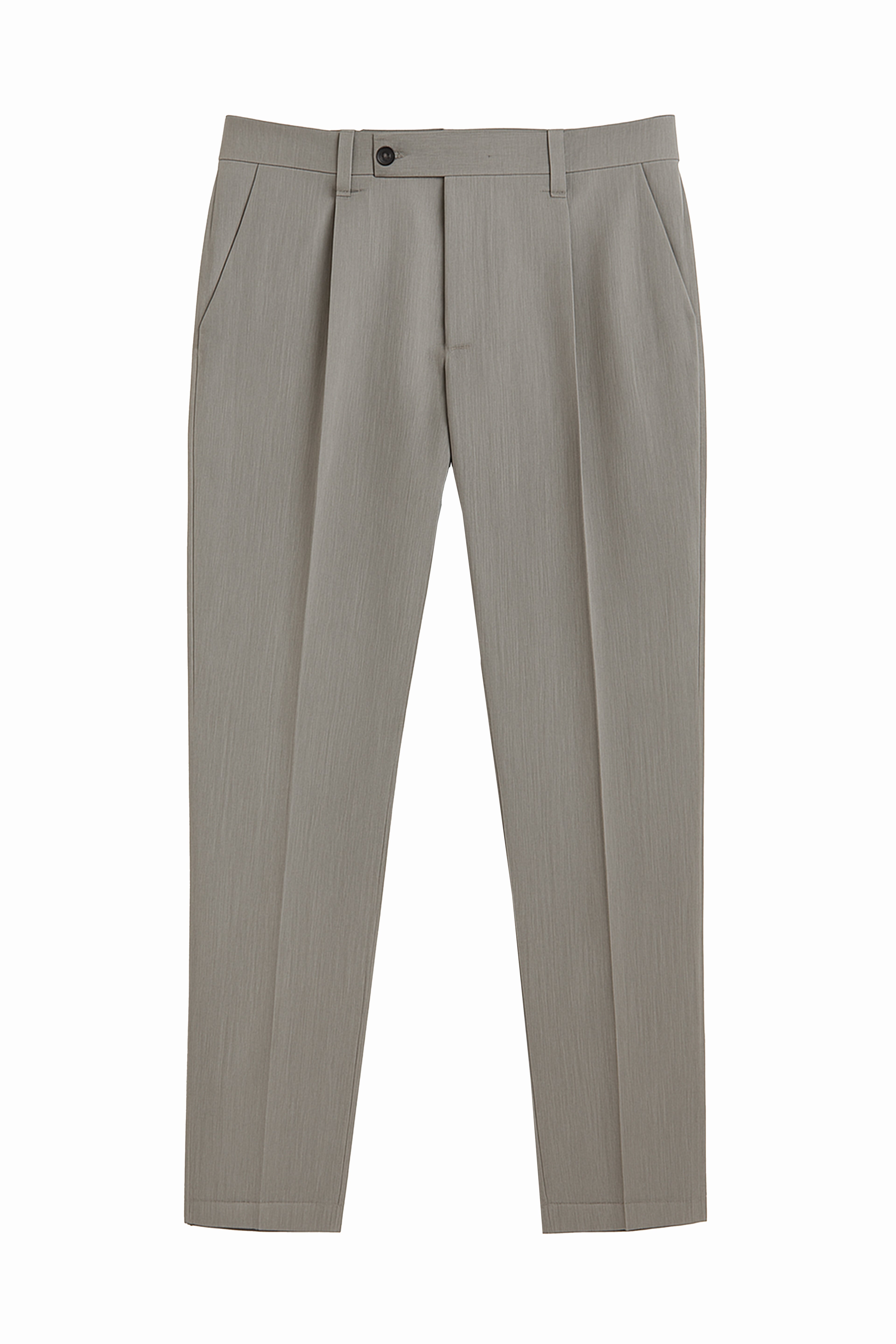 Pantalone sartoriale - Regular fit
