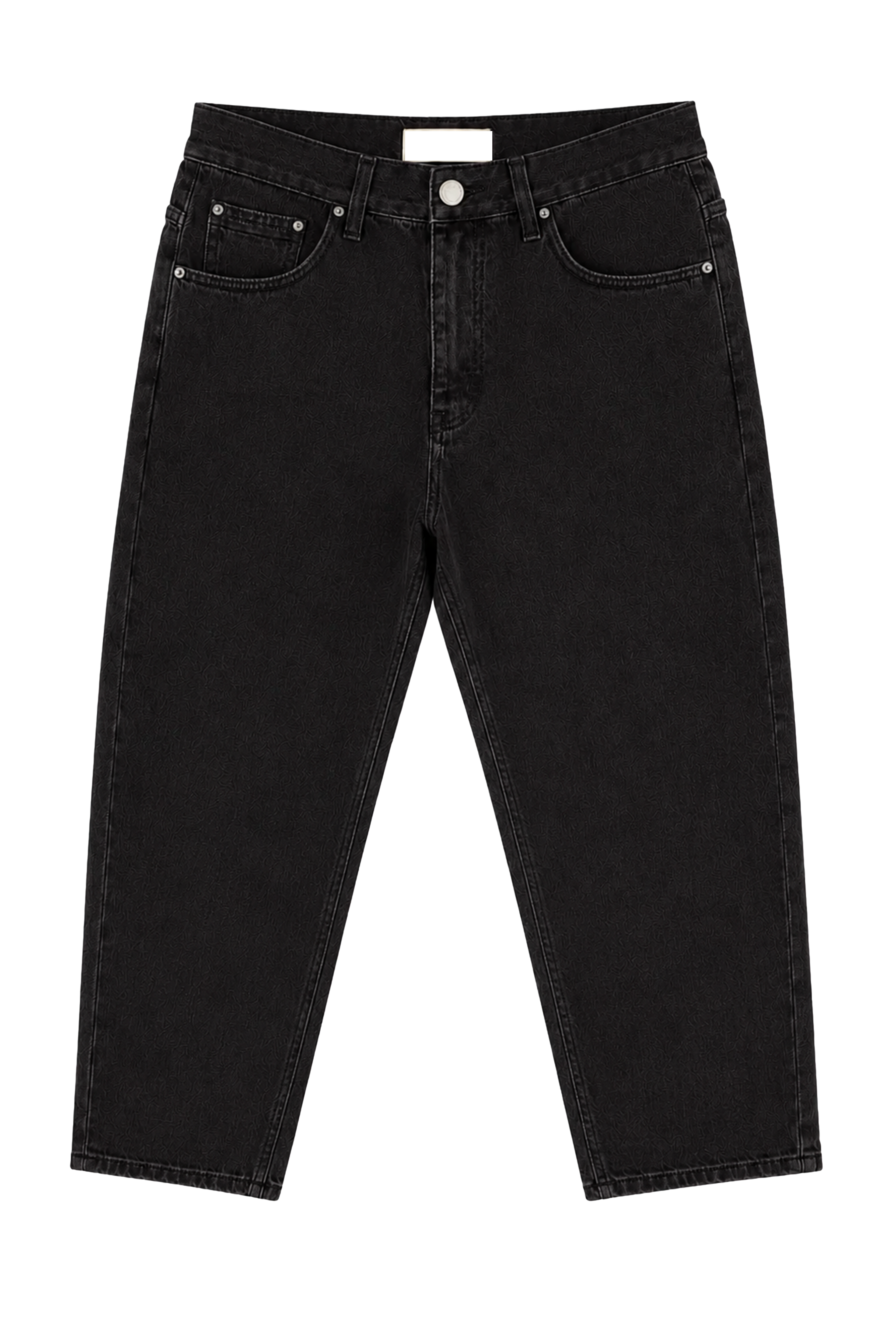 Jeans vestibilità regular fit