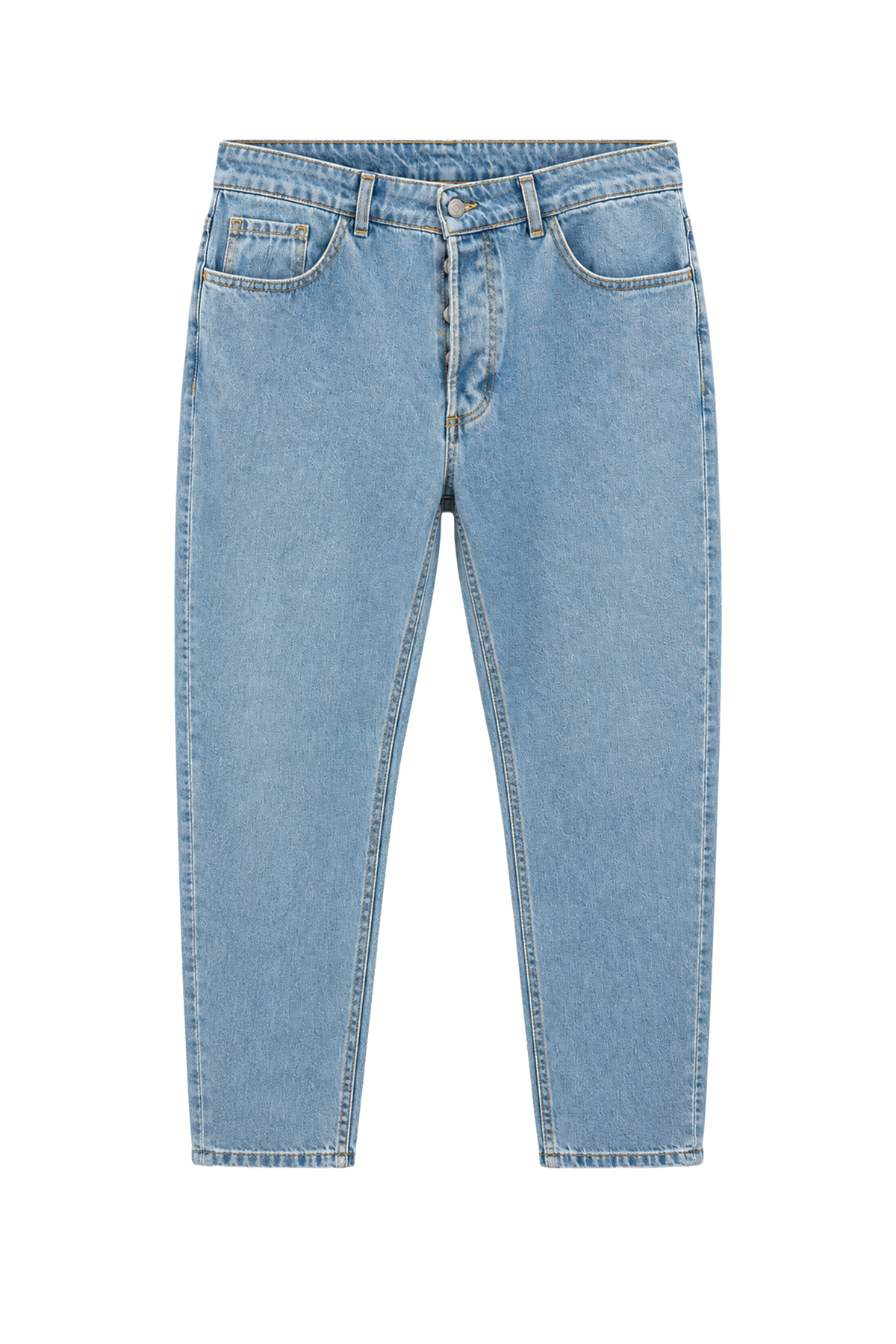 Jeans regular fit denim