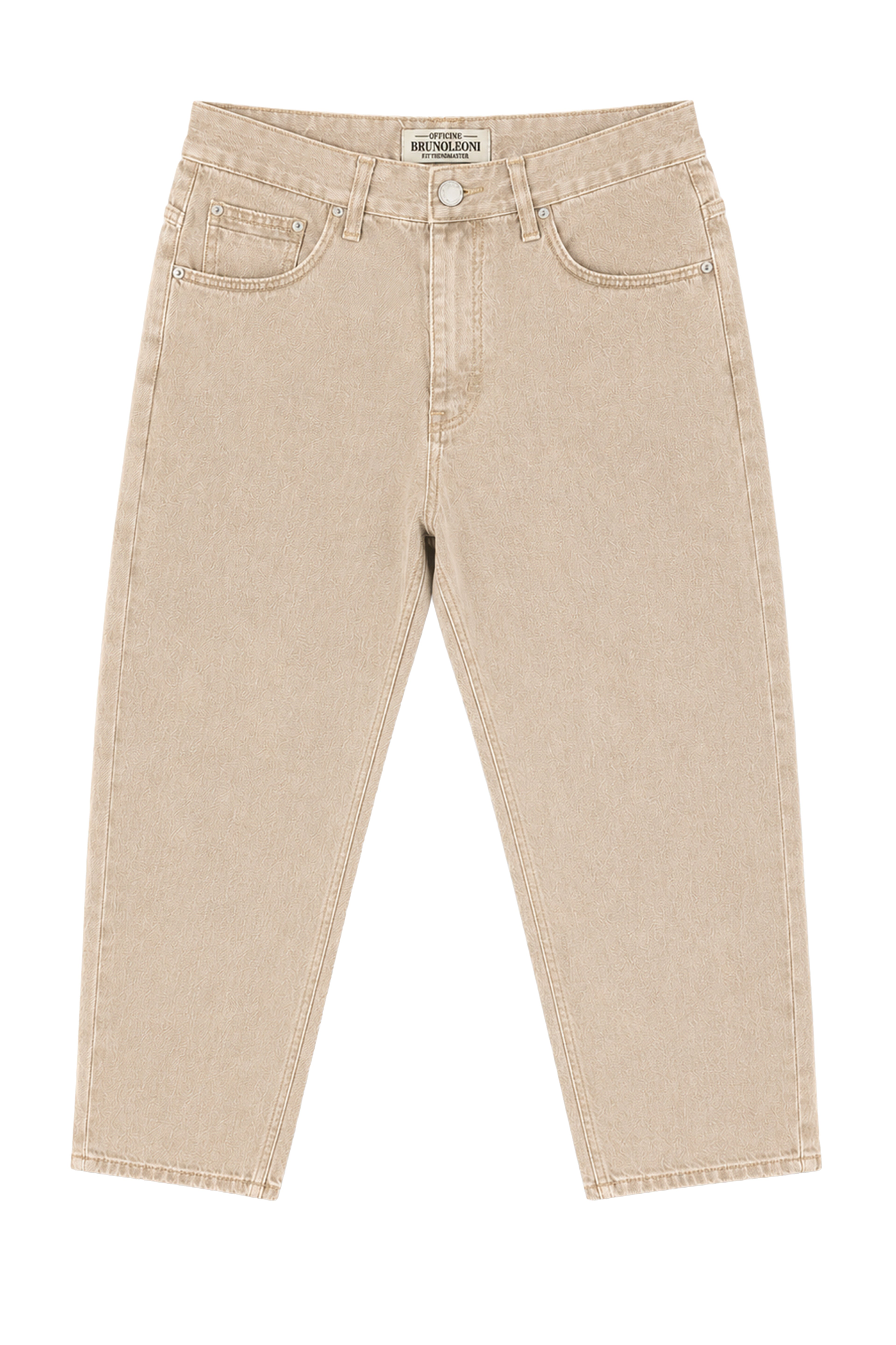 Jeans vestibilità regular fit
