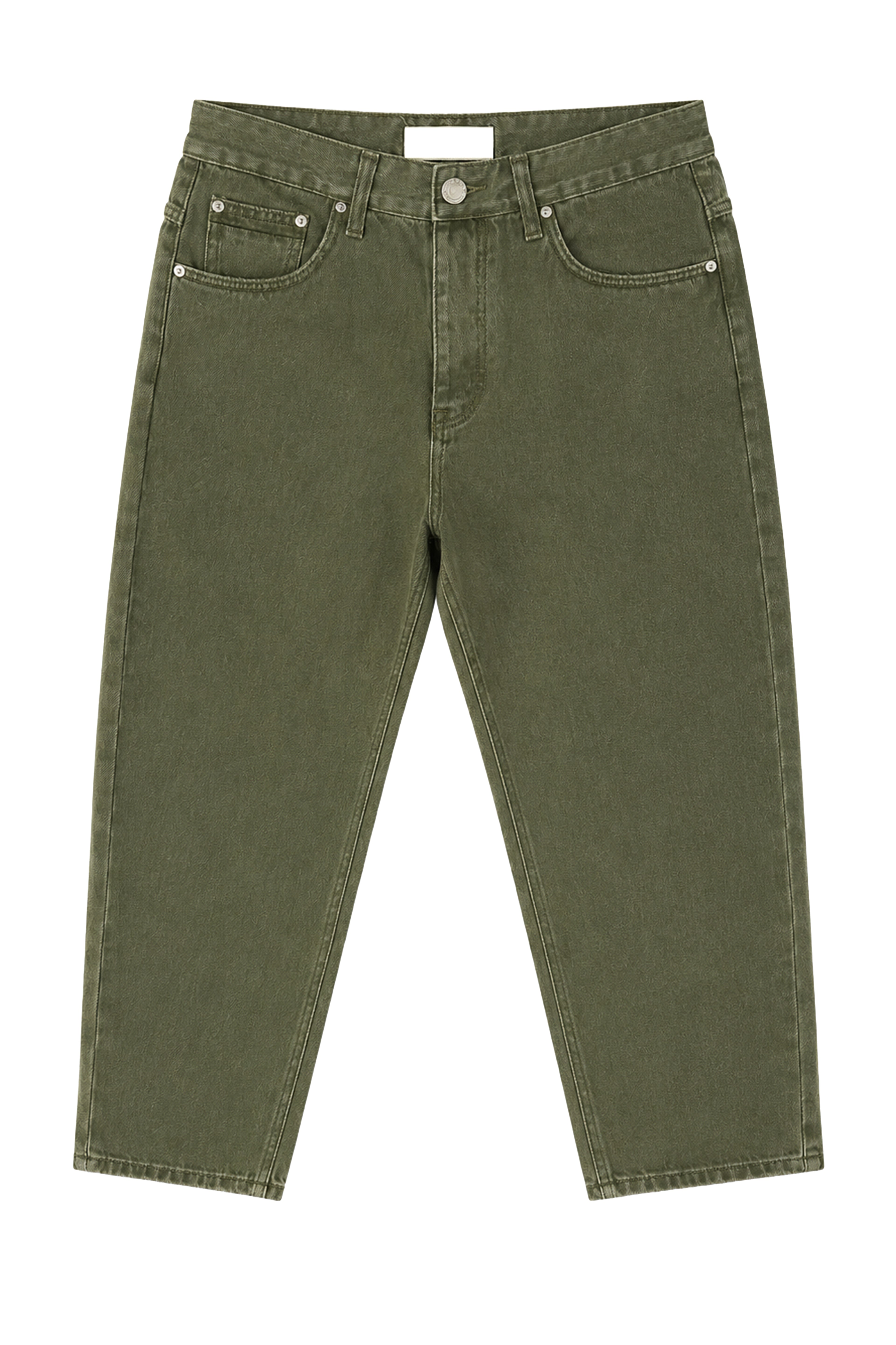 Jeans vestibilità regular fit