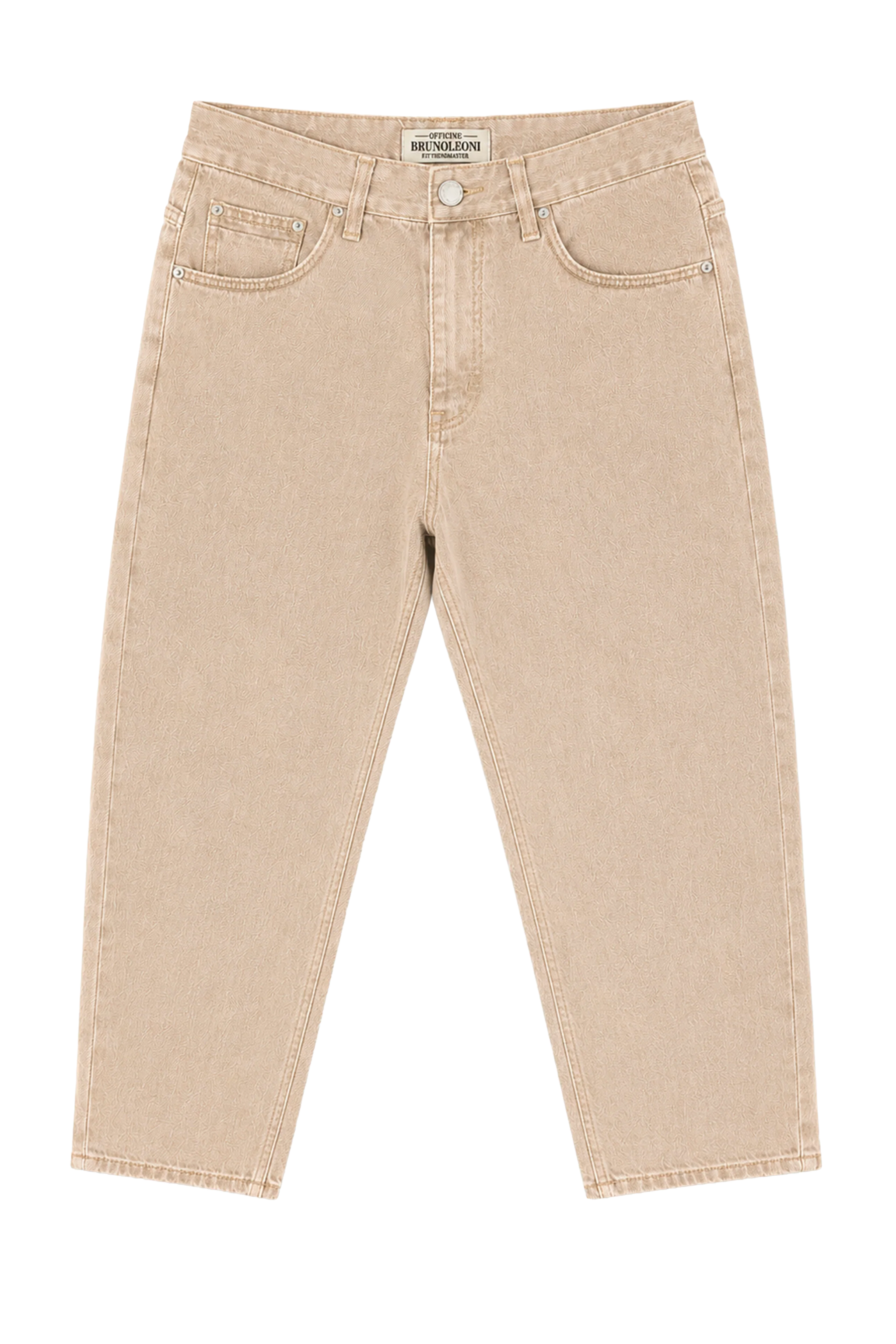 Jeans vestibilità regular fit
