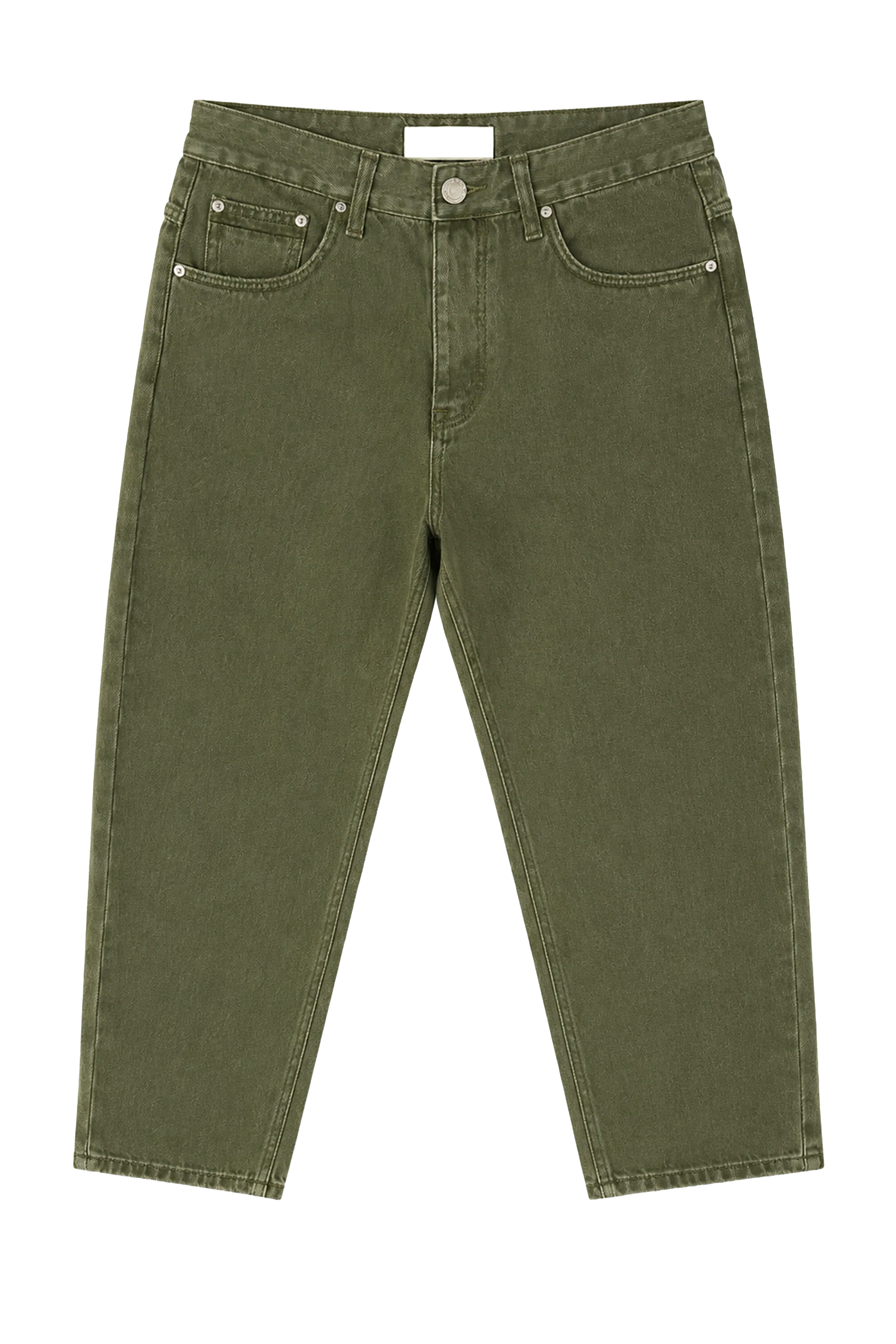 Jeans vestibilità regular fit