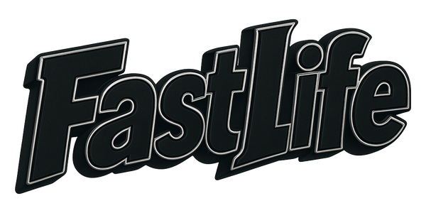 FastLife Store
