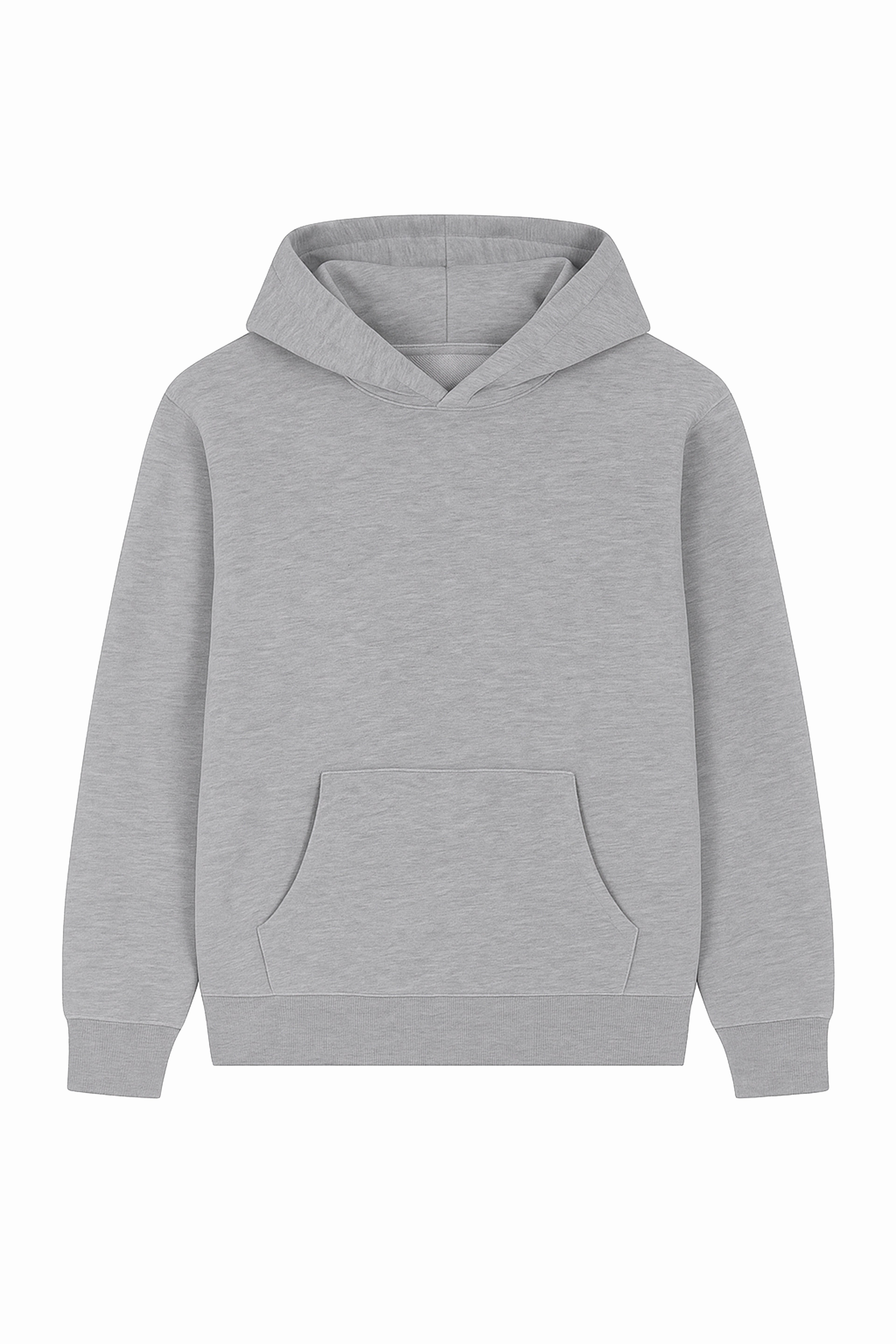 Felpa oversize