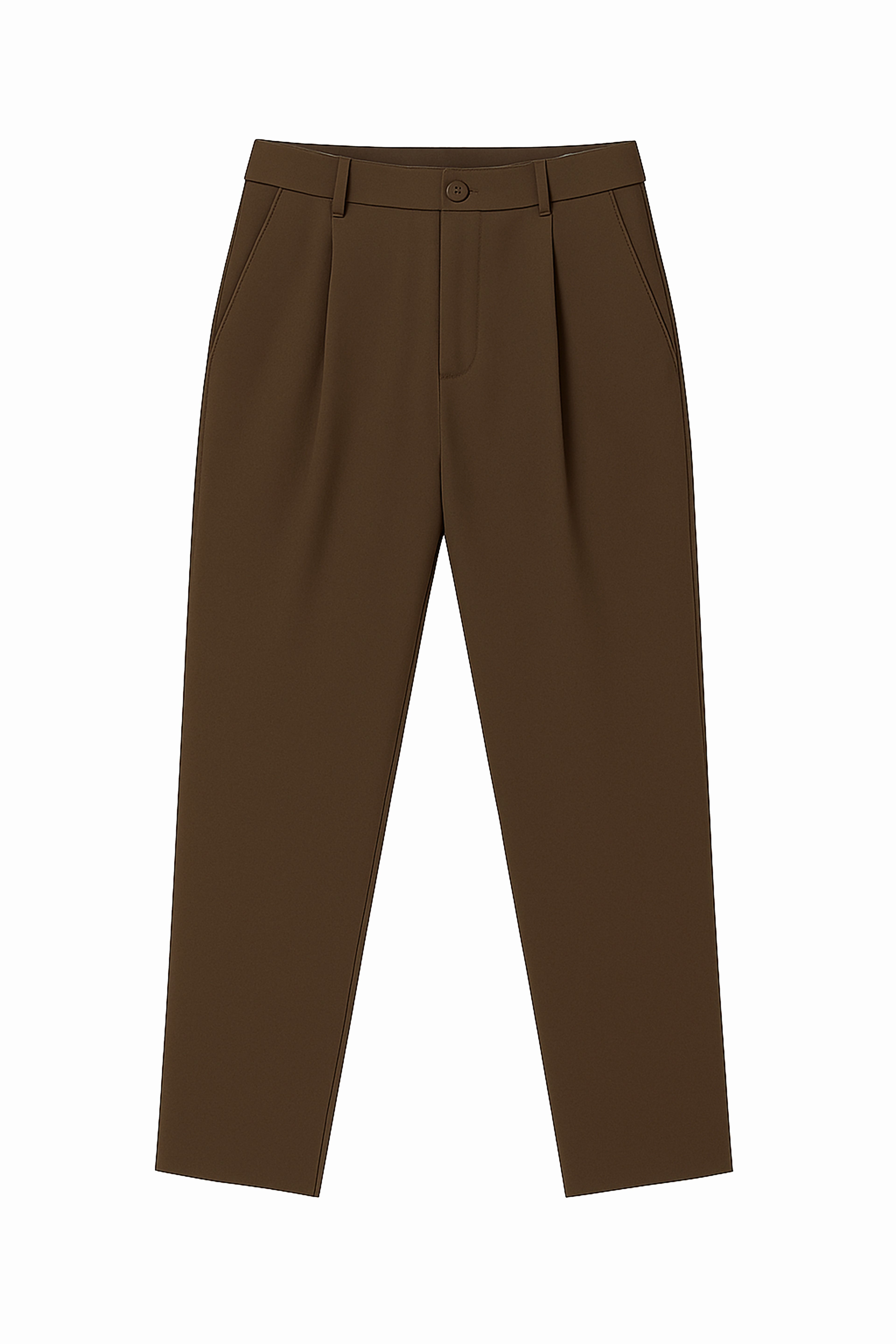 Pantalone sartoriale - Regular fit
