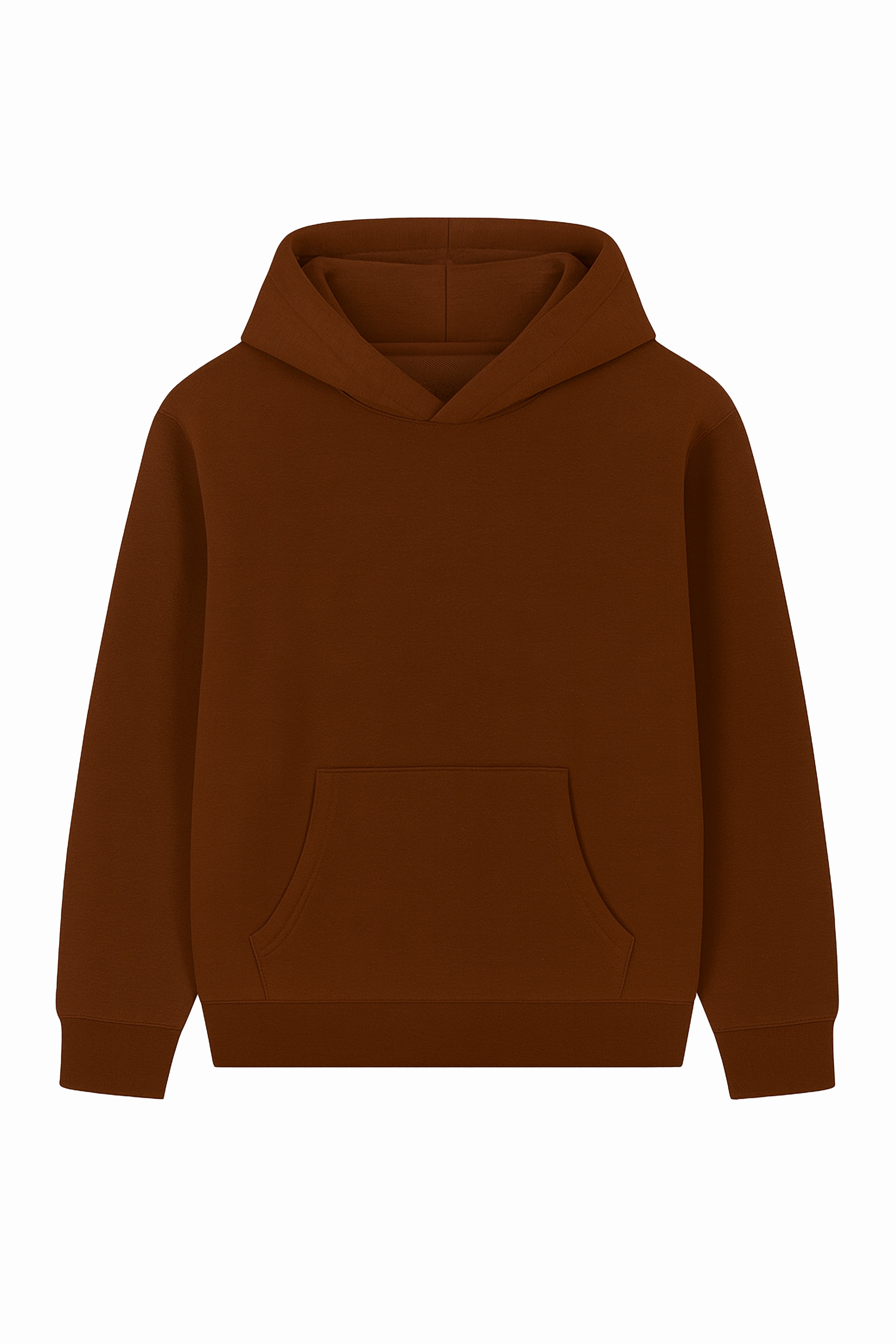Felpa oversize