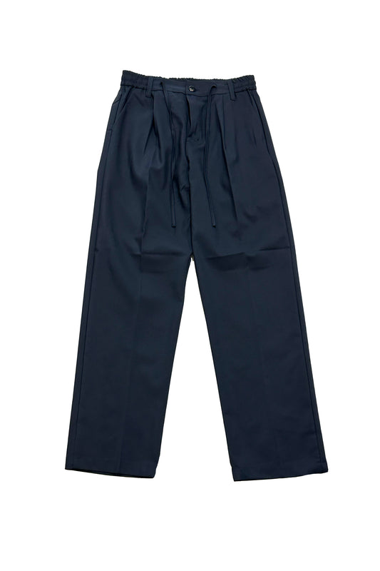 Pantalone sartoriale fondo morbido