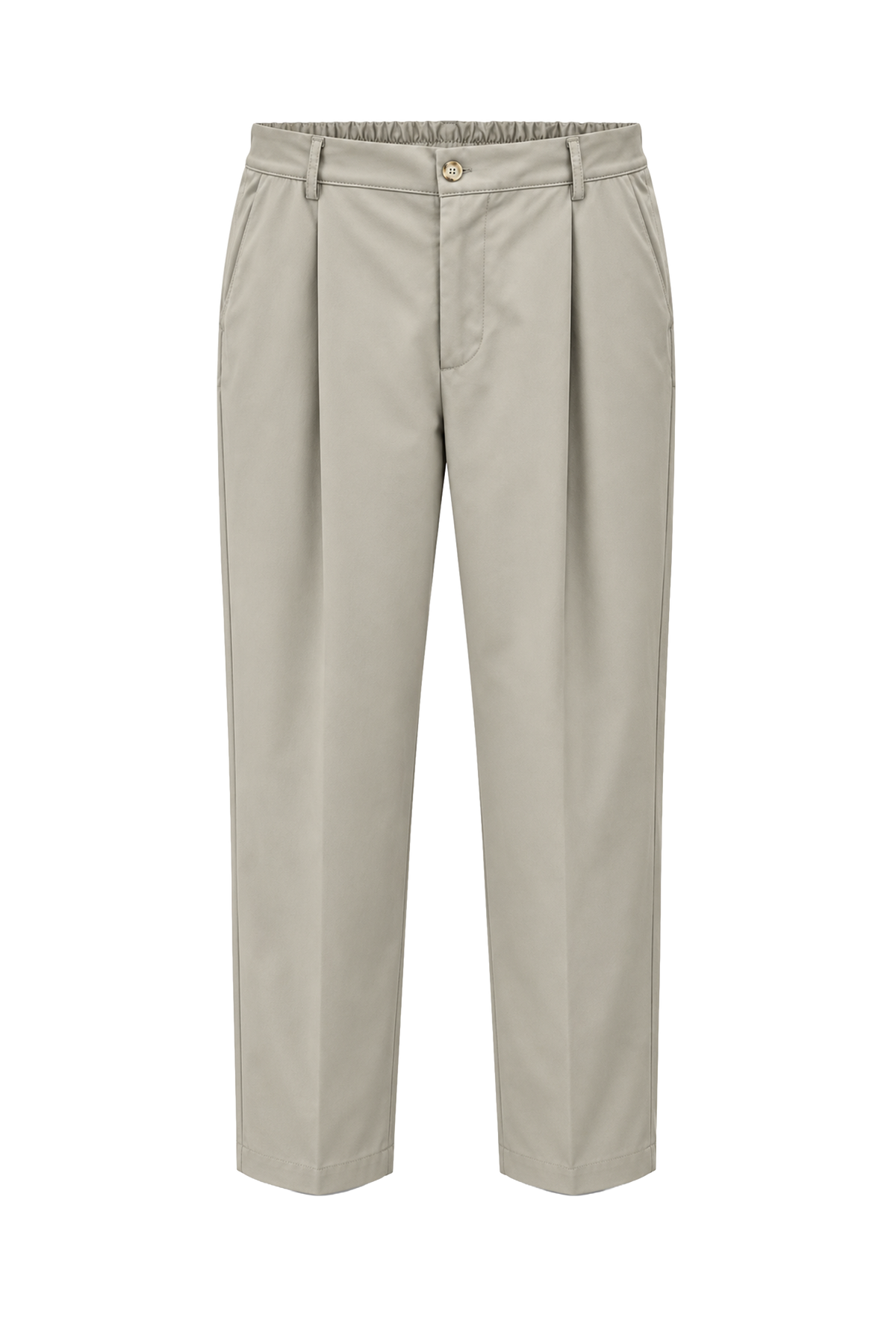 Pantalone parachute comodo