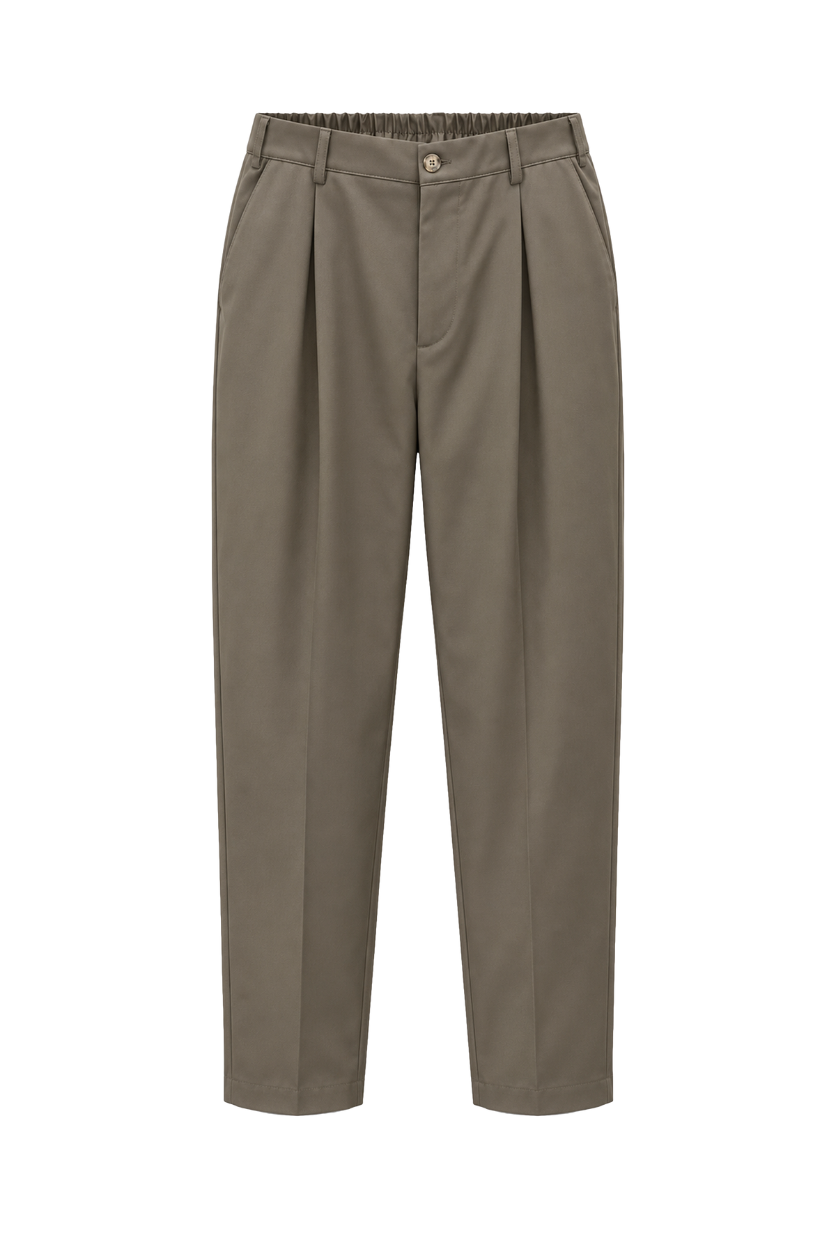 Pantalone parachute comodo