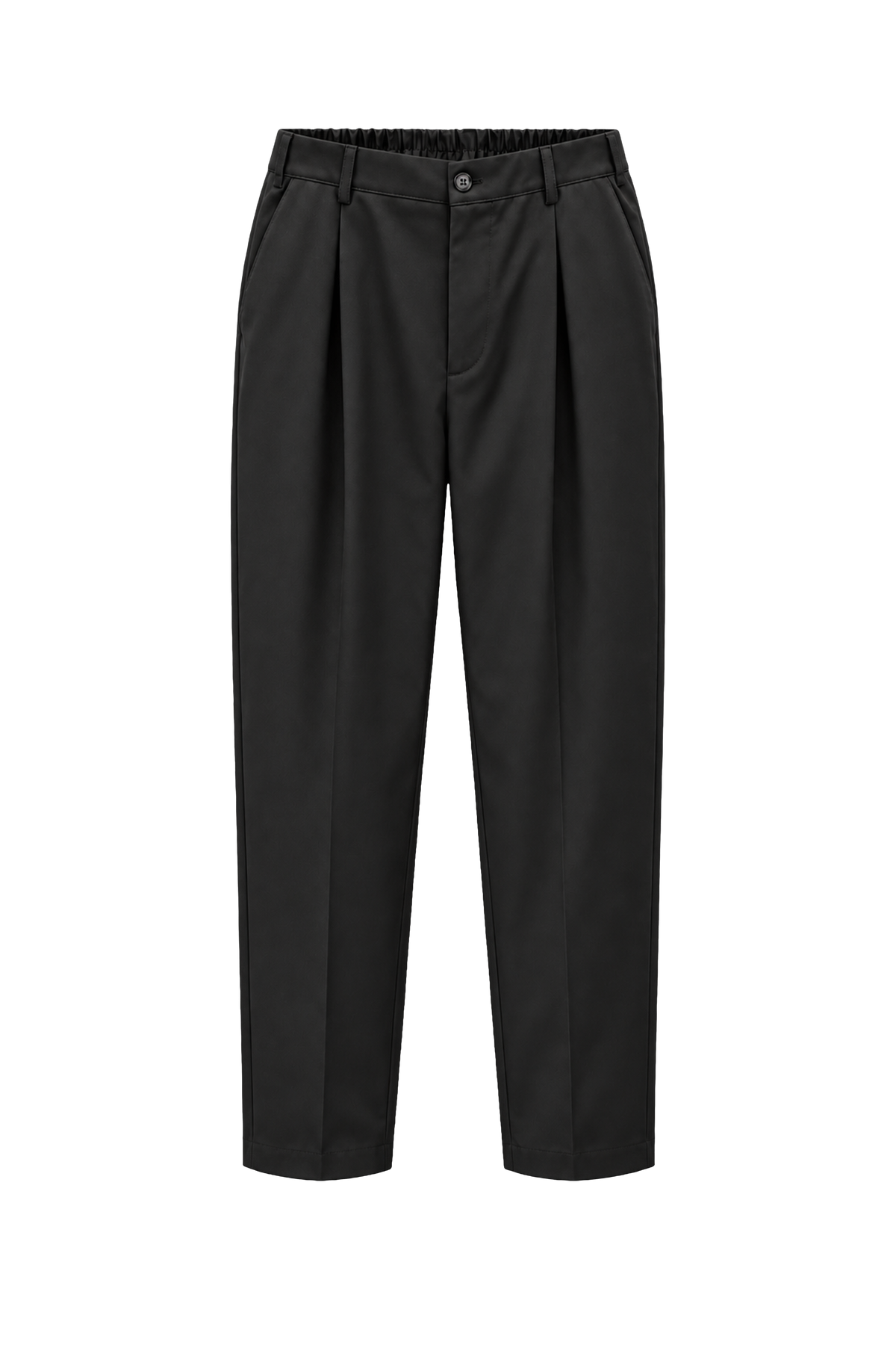 Pantalone parachute comodo