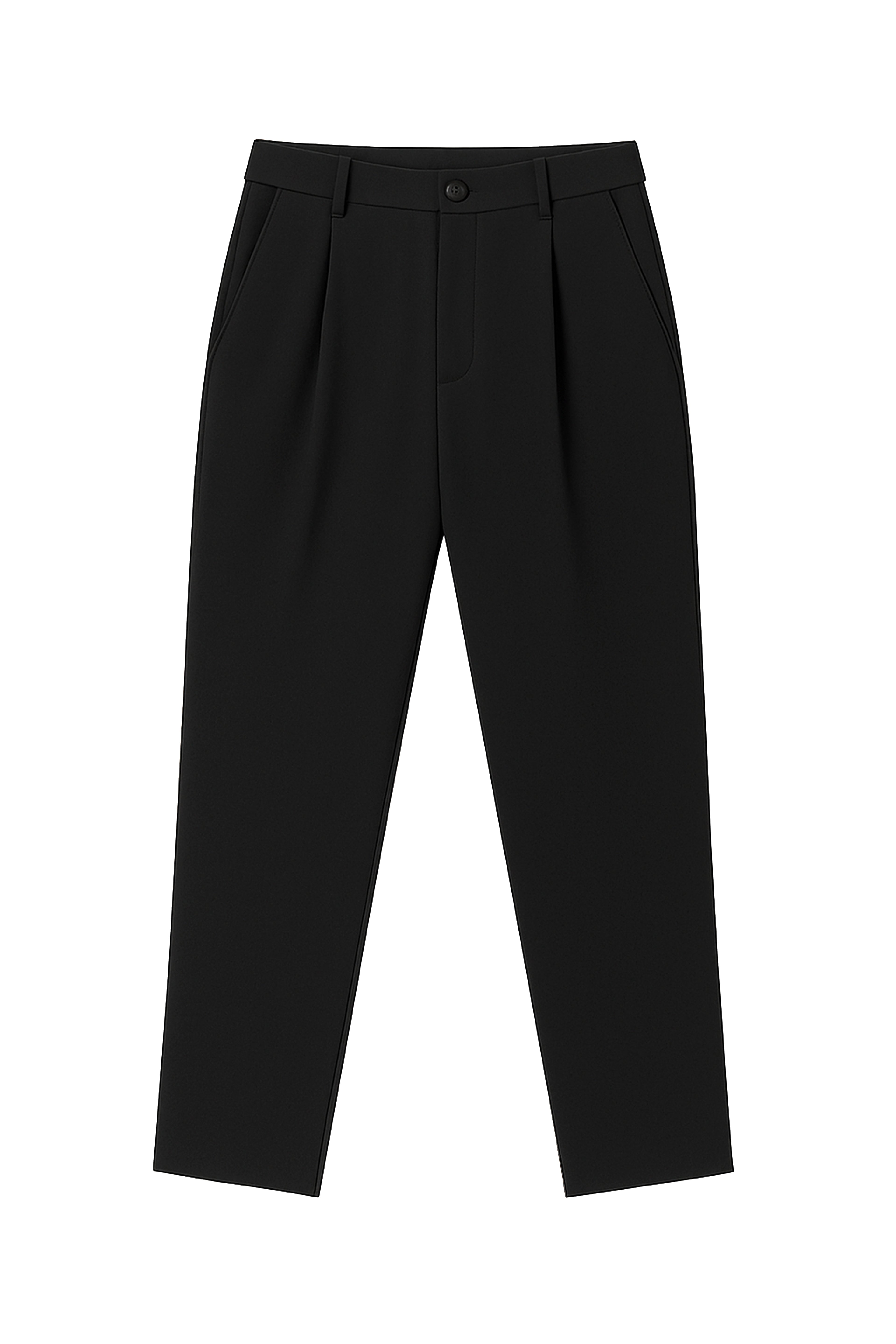 Pantalone sartoriale - Regular fit
