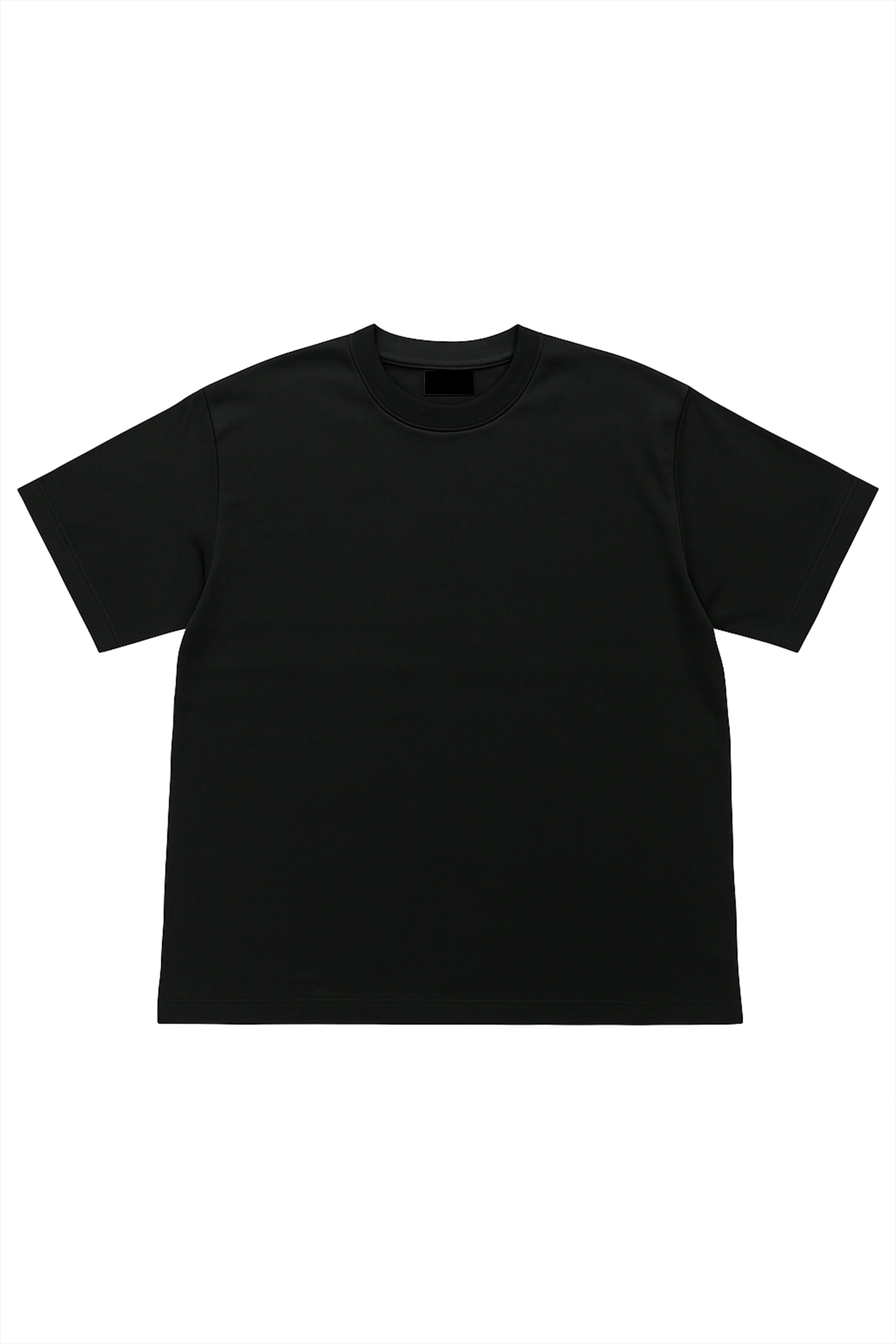 Maglia oversize