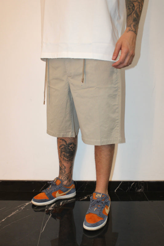 Bermuda regular fit