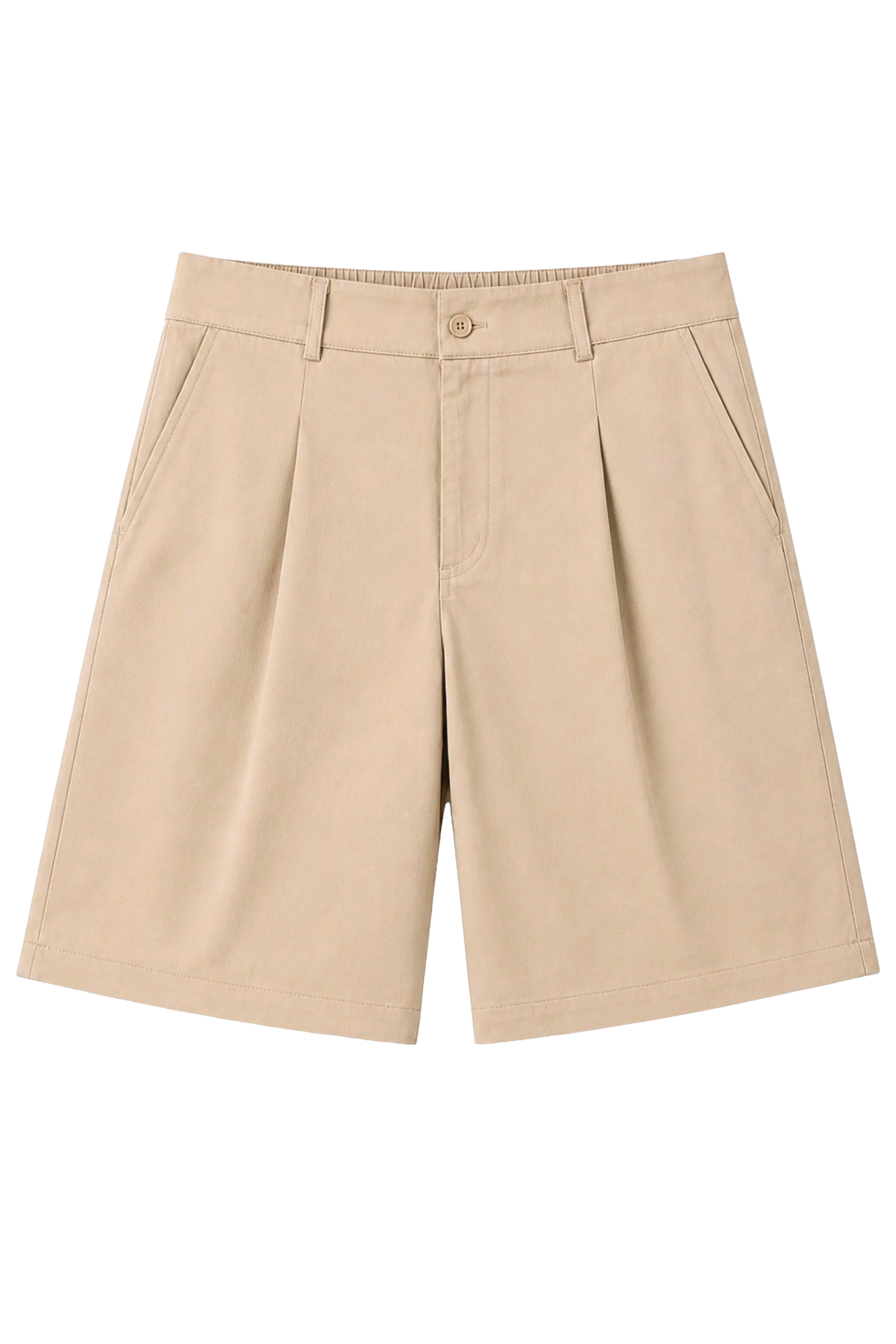 Bermuda sartoriale fit regular