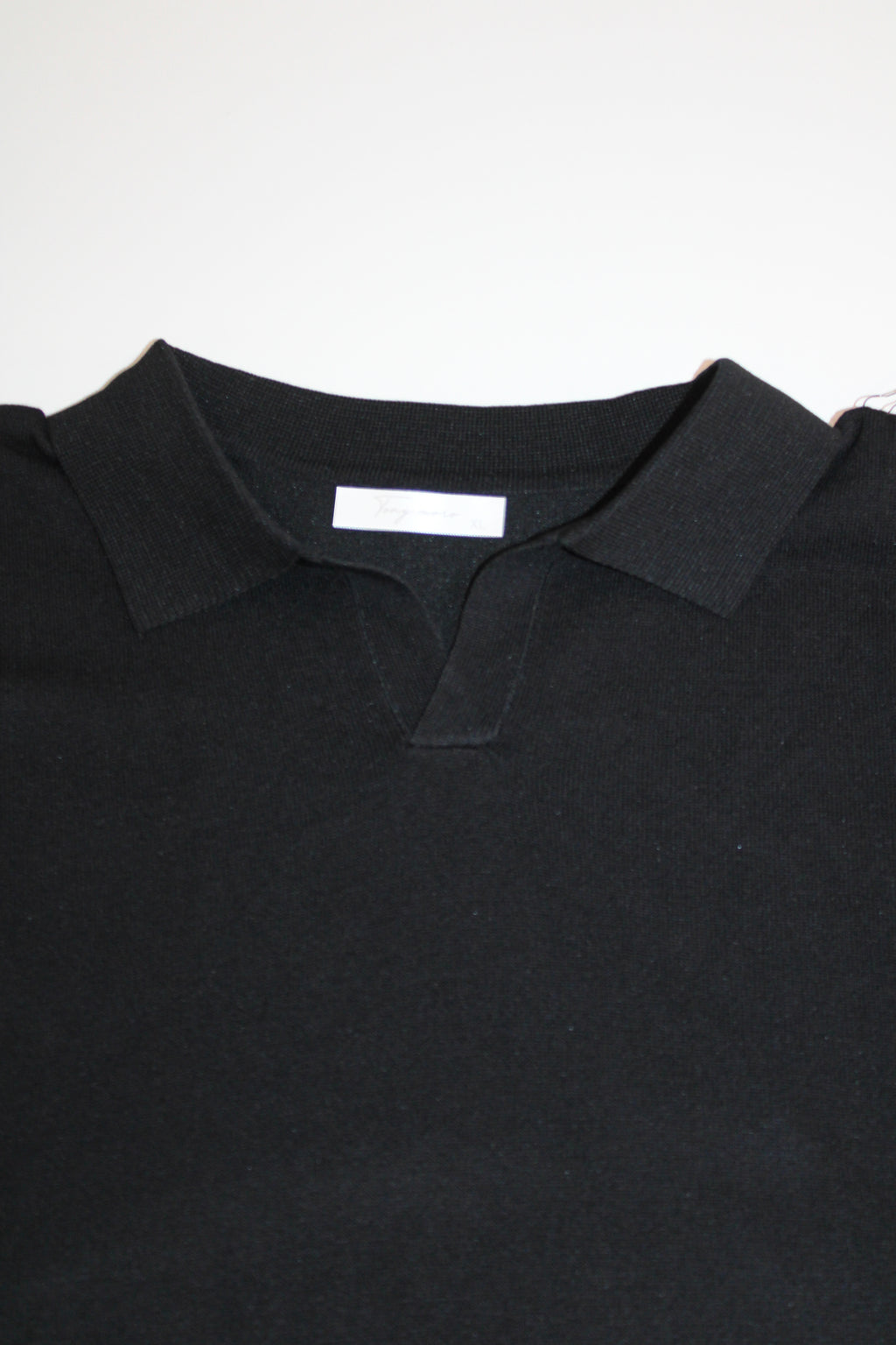Polo strutturata