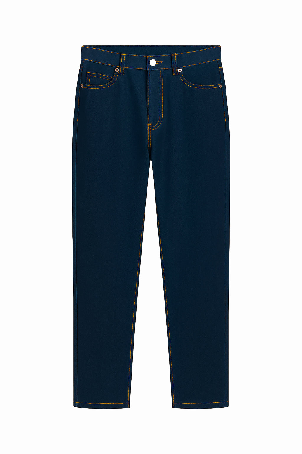 Jeans denim regular fit