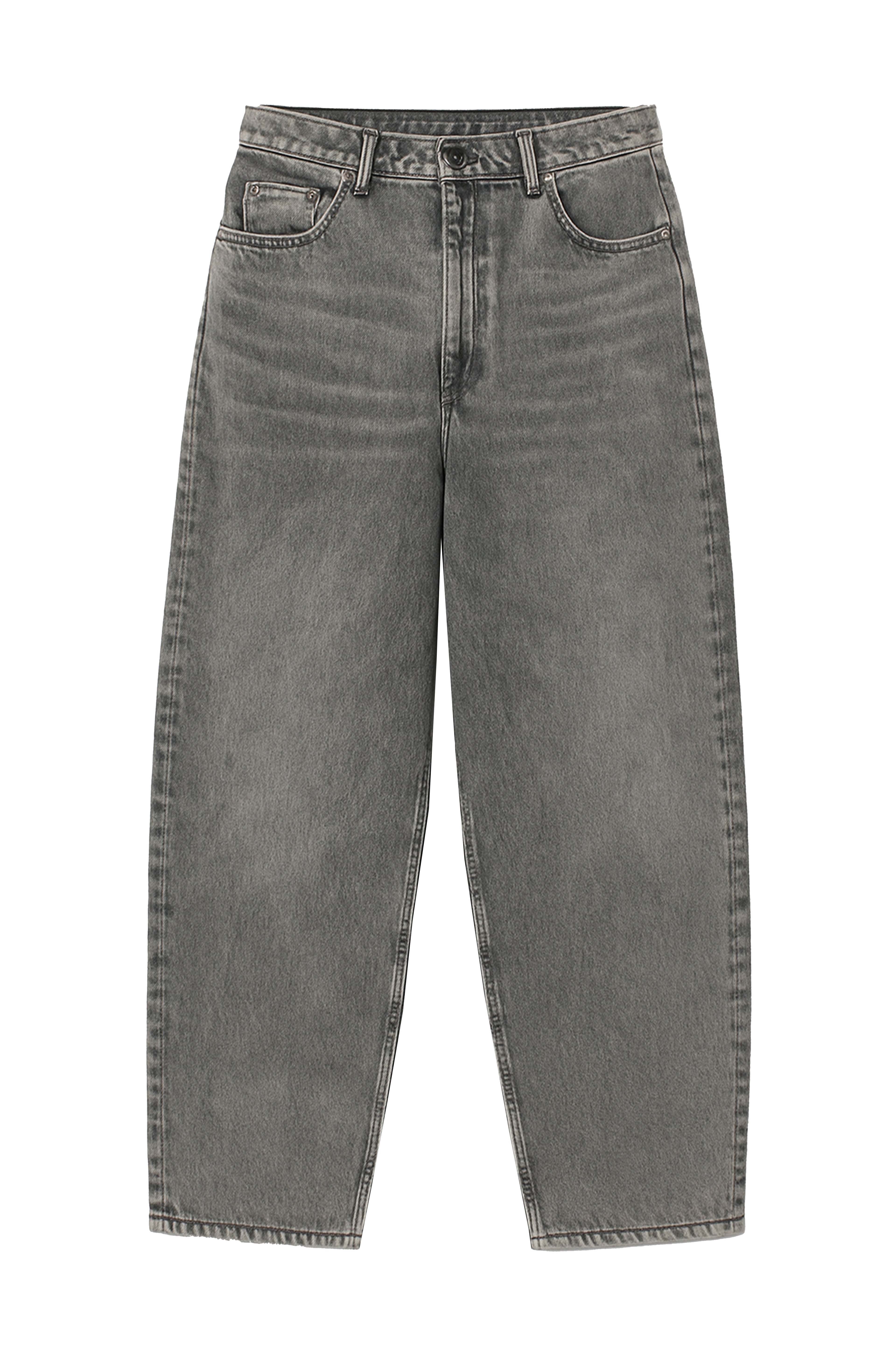 Jeans baggy