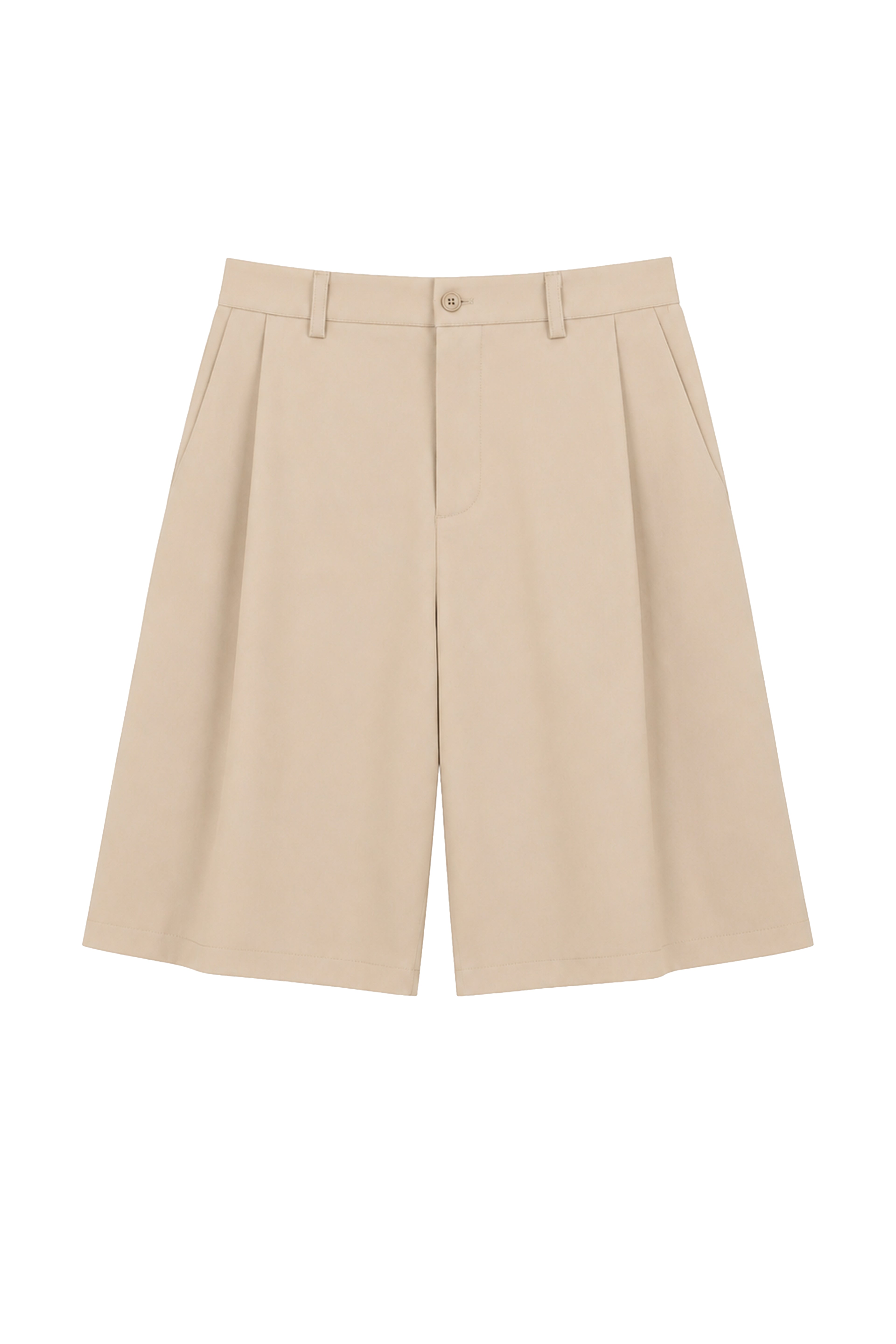 Bermuda super balloon fit
