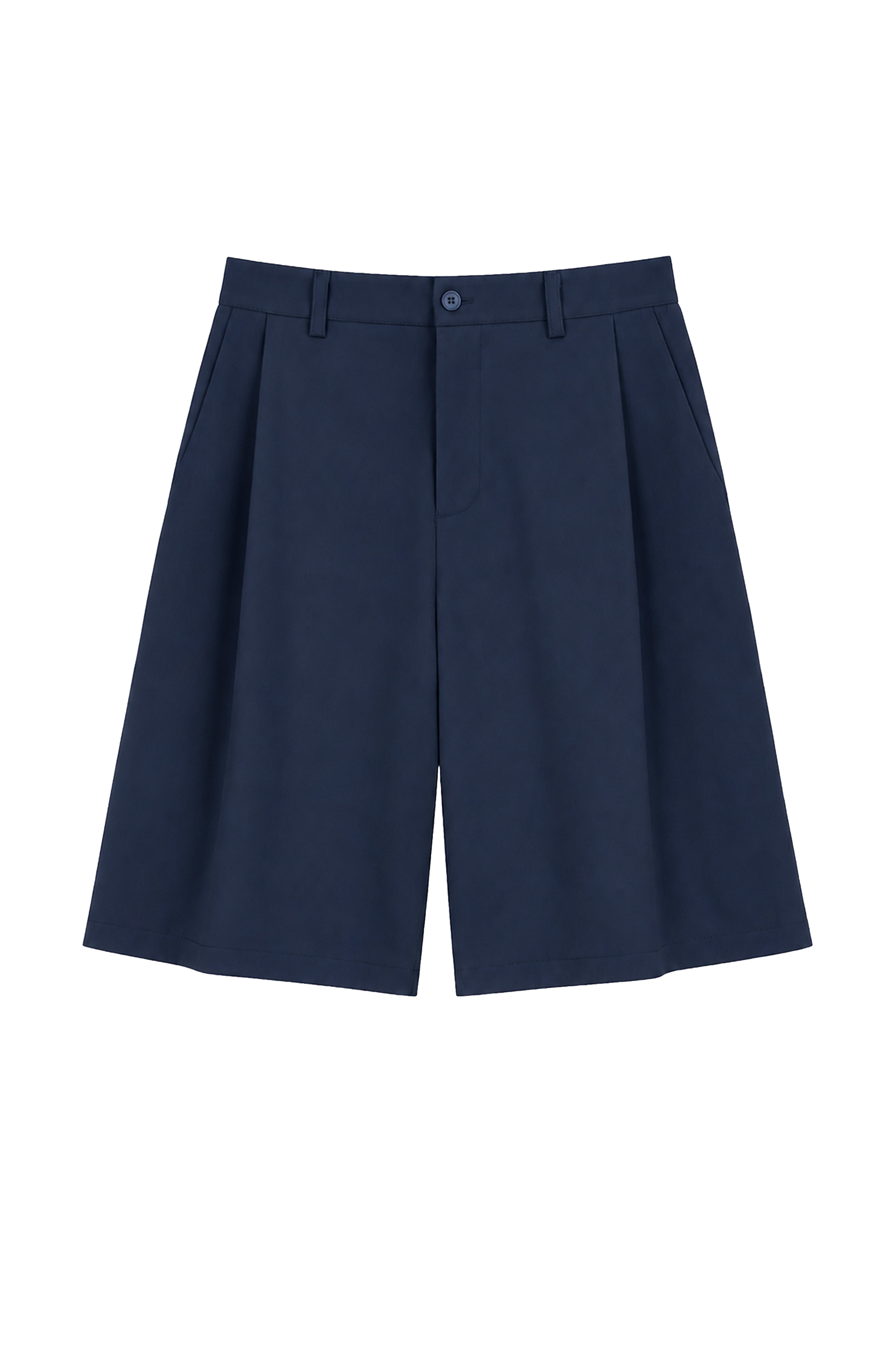 Bermuda super balloon fit
