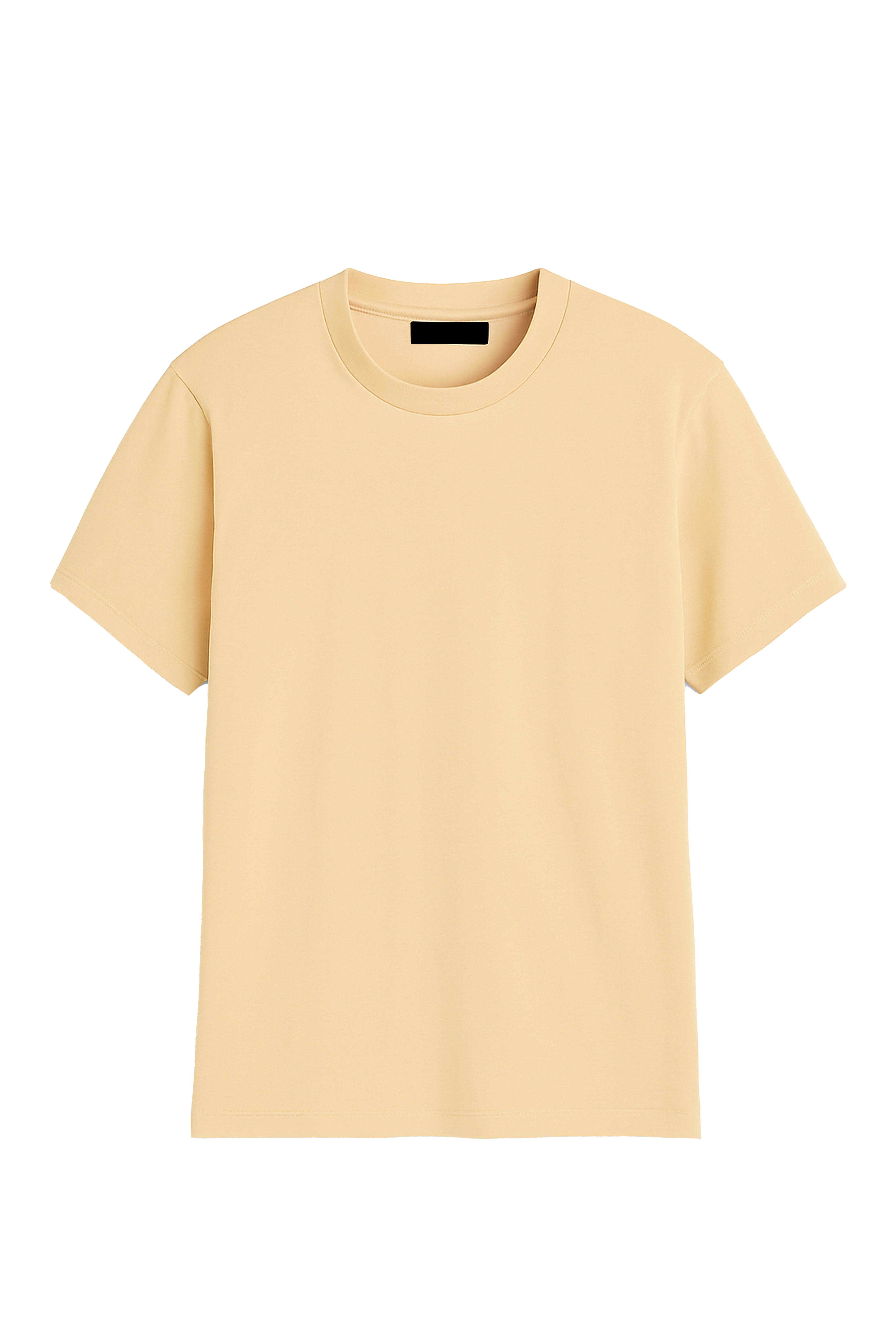 Maglia a maniche corte regular fit