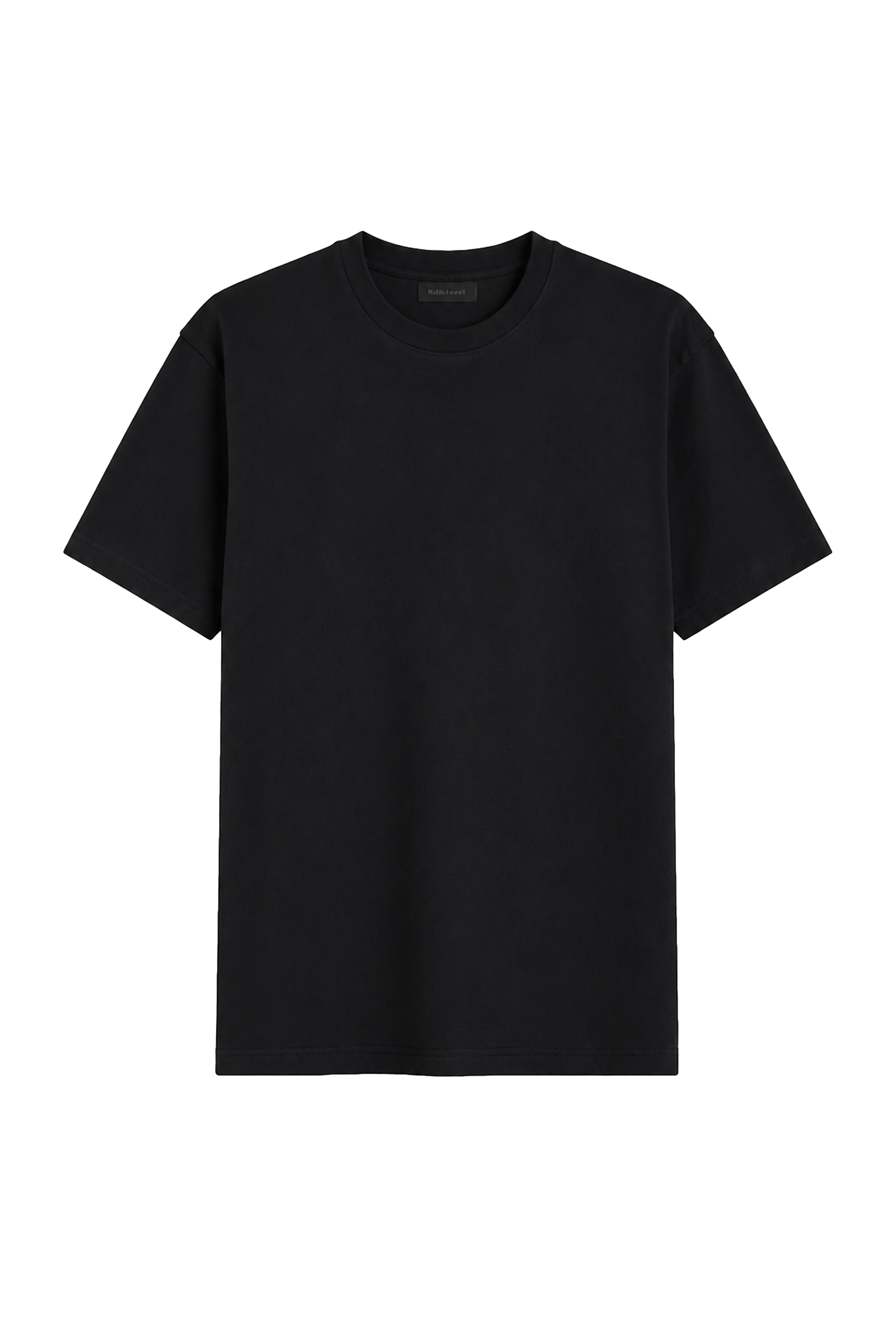 Maglia oversize 100% cotone
