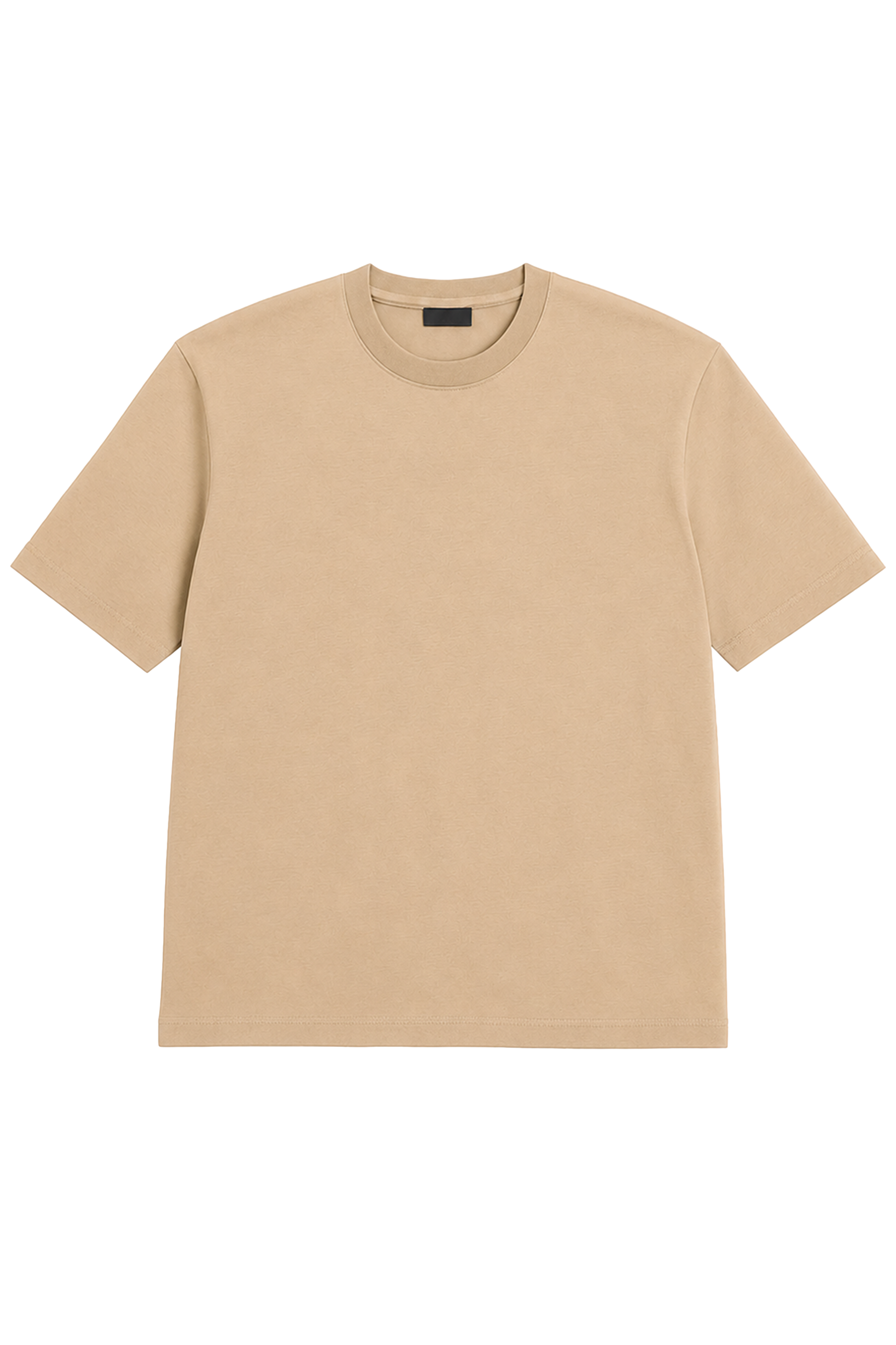 Maglia oversize 100% cotone
