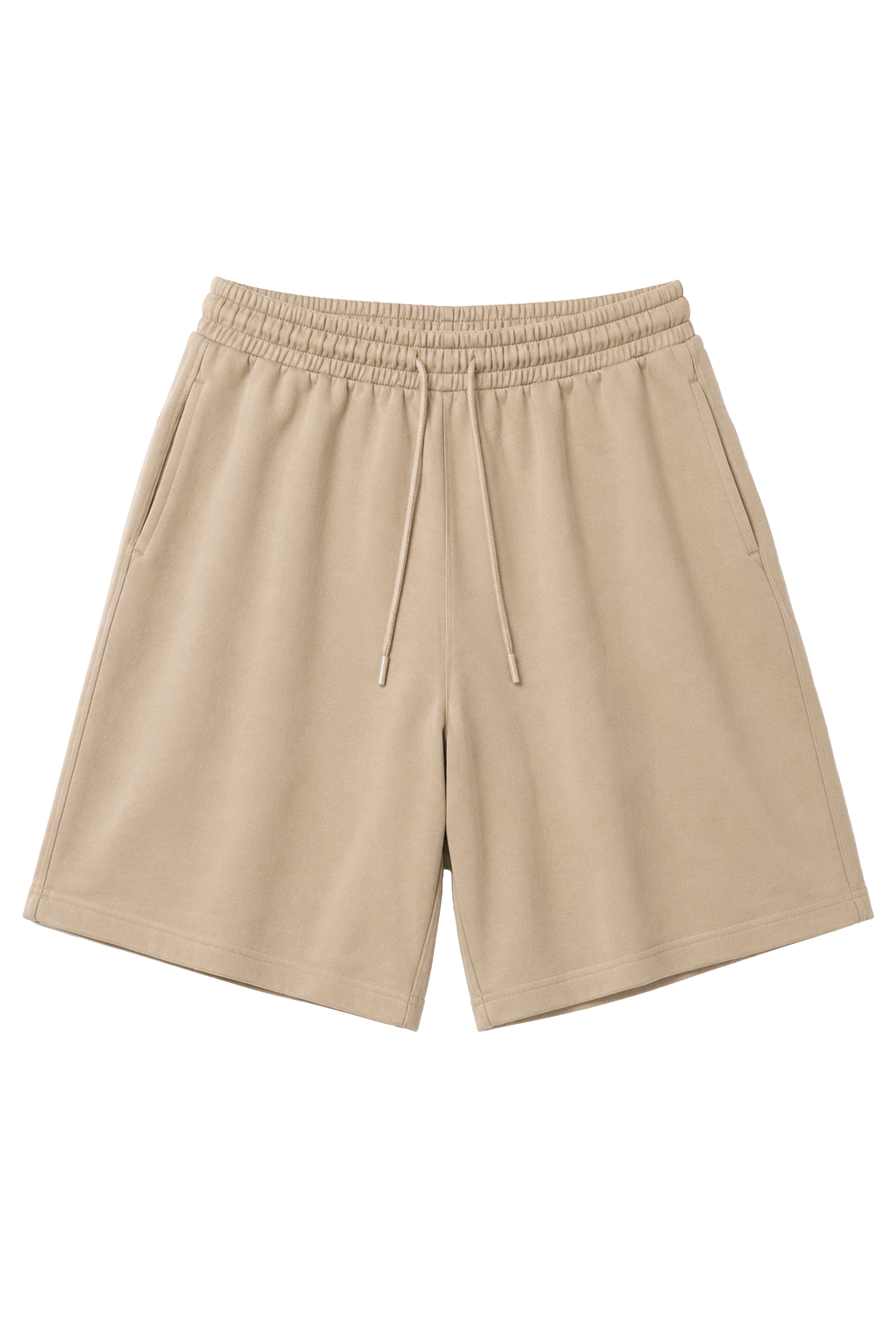 Pantaloncino di tuta - 80% cotone