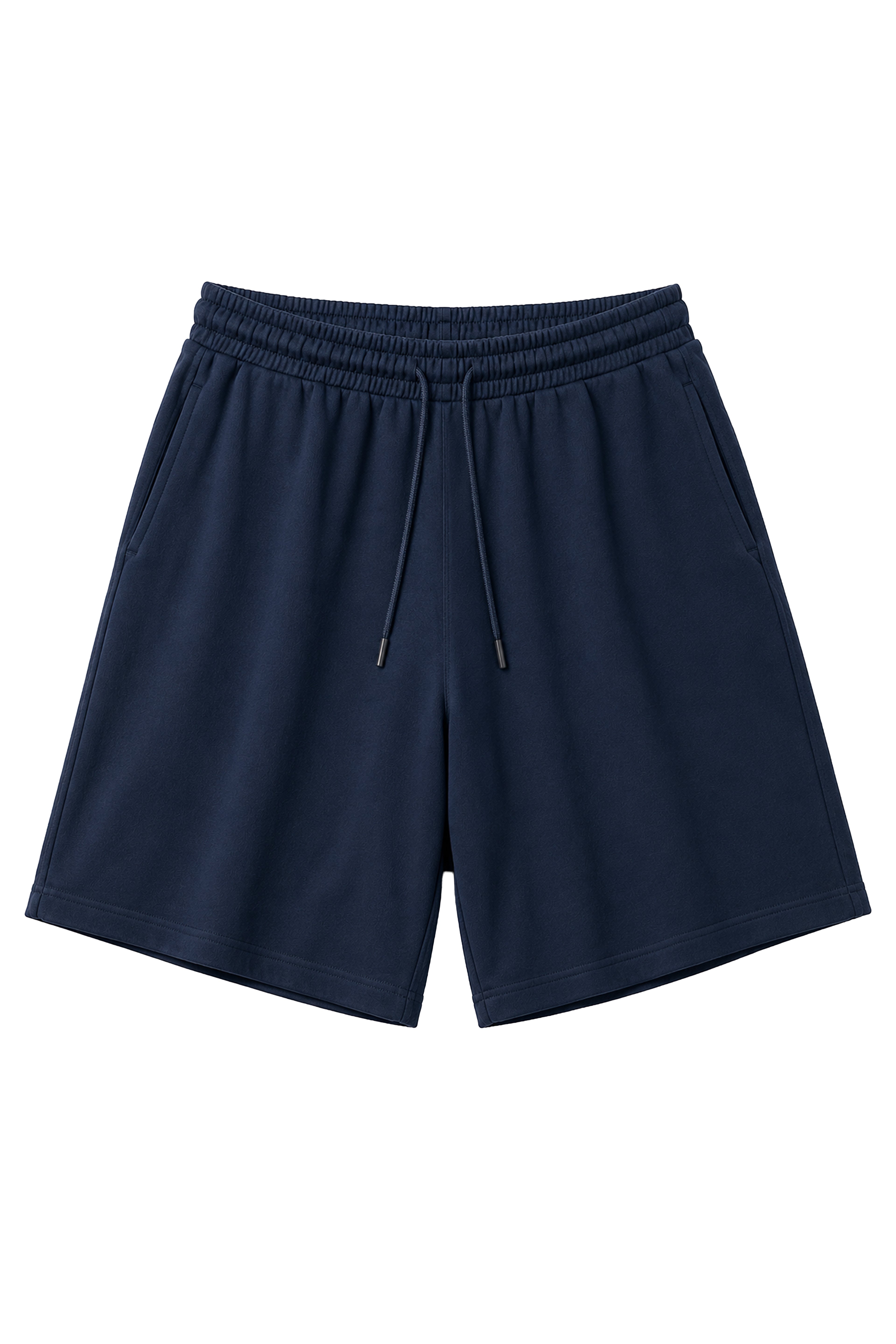 Pantaloncino di tuta - 80% cotone
