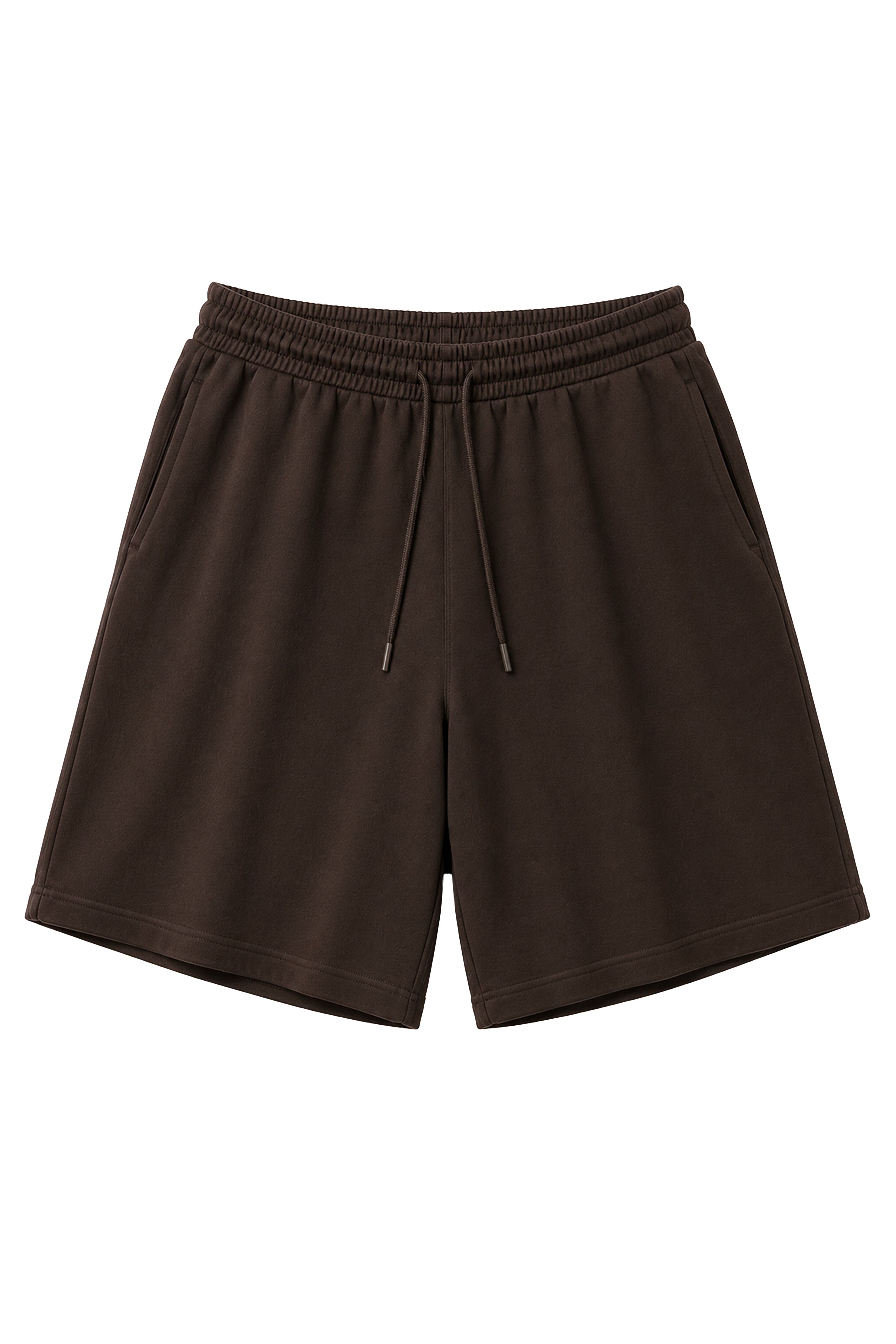 Pantaloncino di tuta - 80% cotone