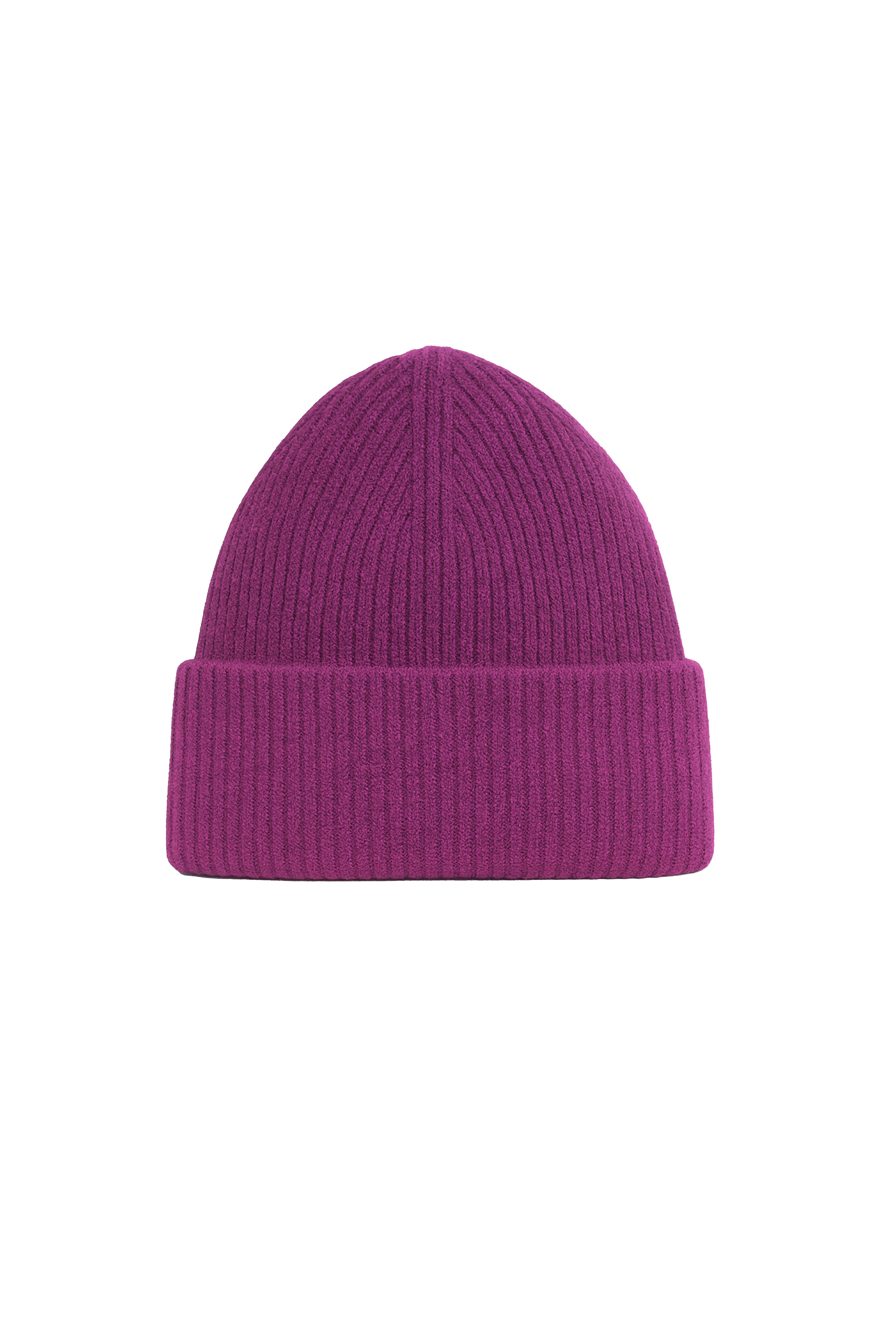 Cappello zuccotto