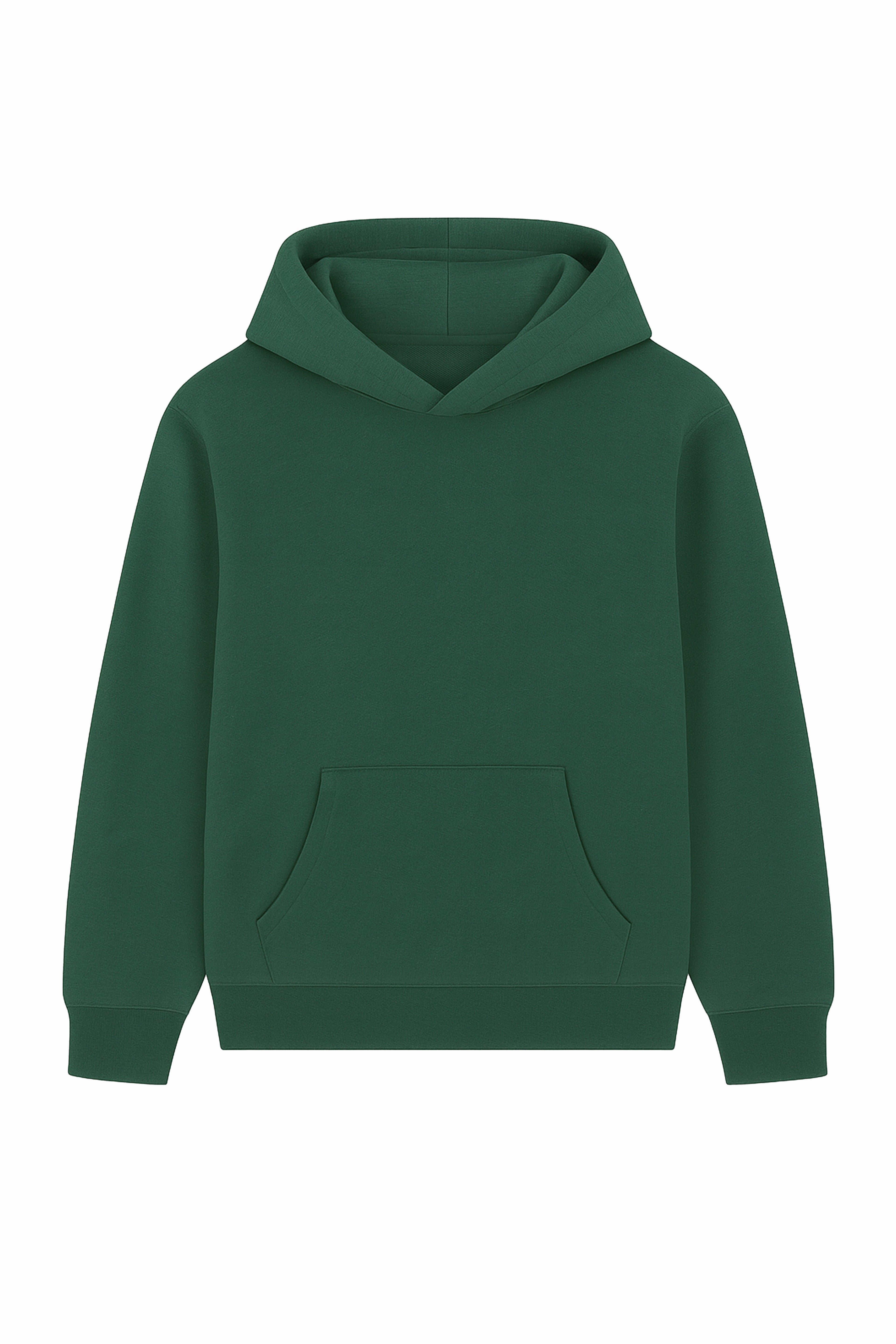 Felpa oversize