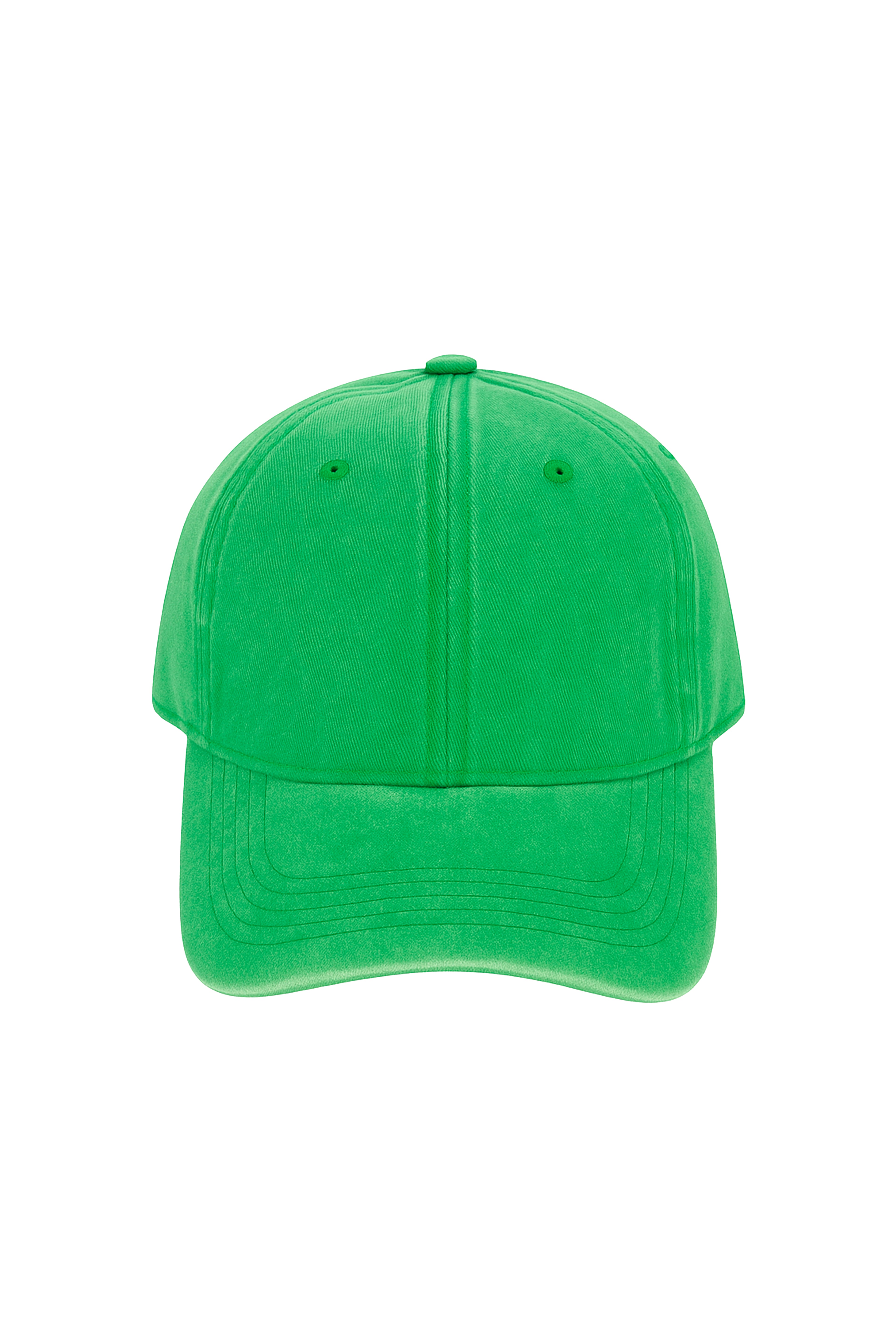 Cappello visiera piatta