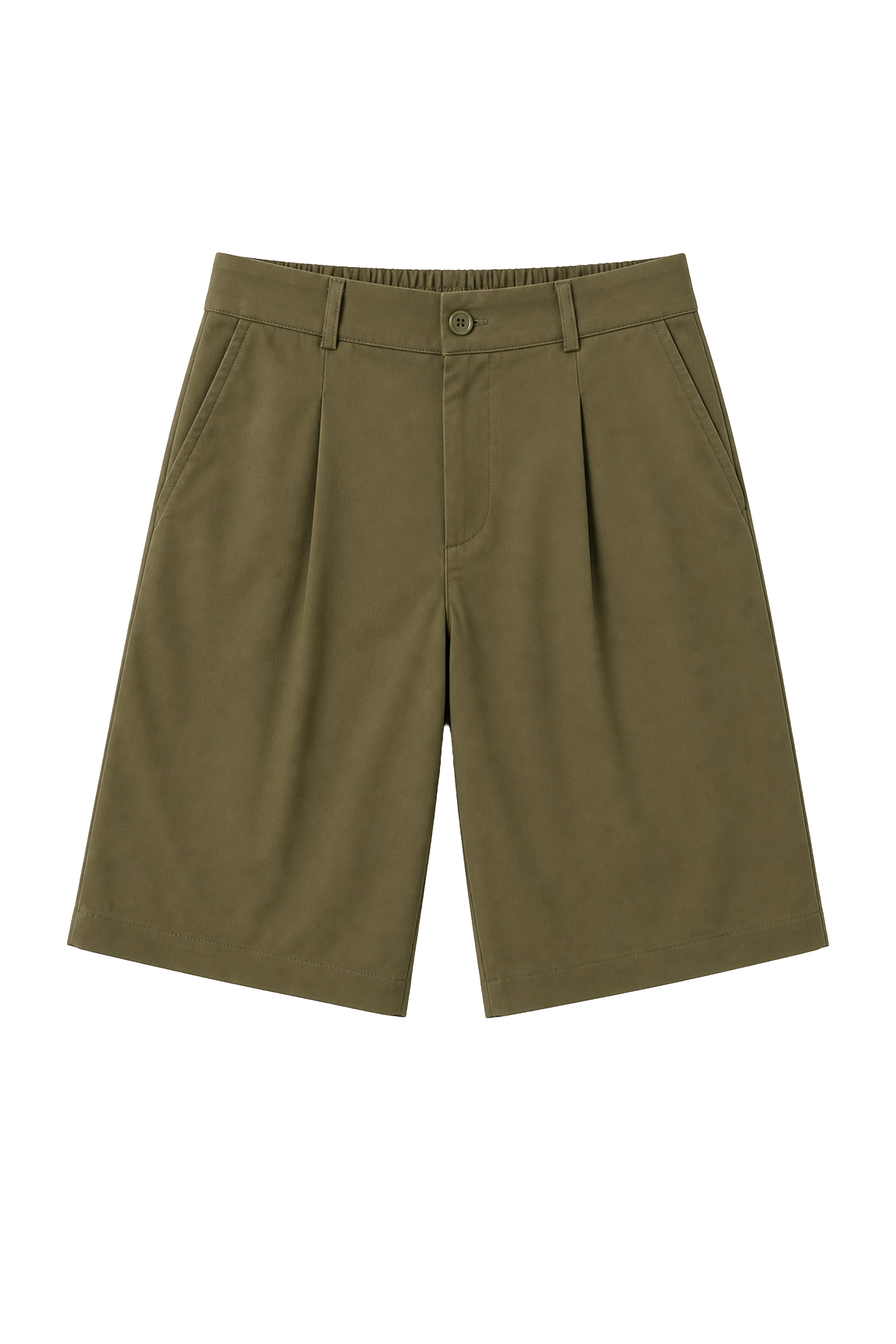 Bermuda sartoriale fit regular