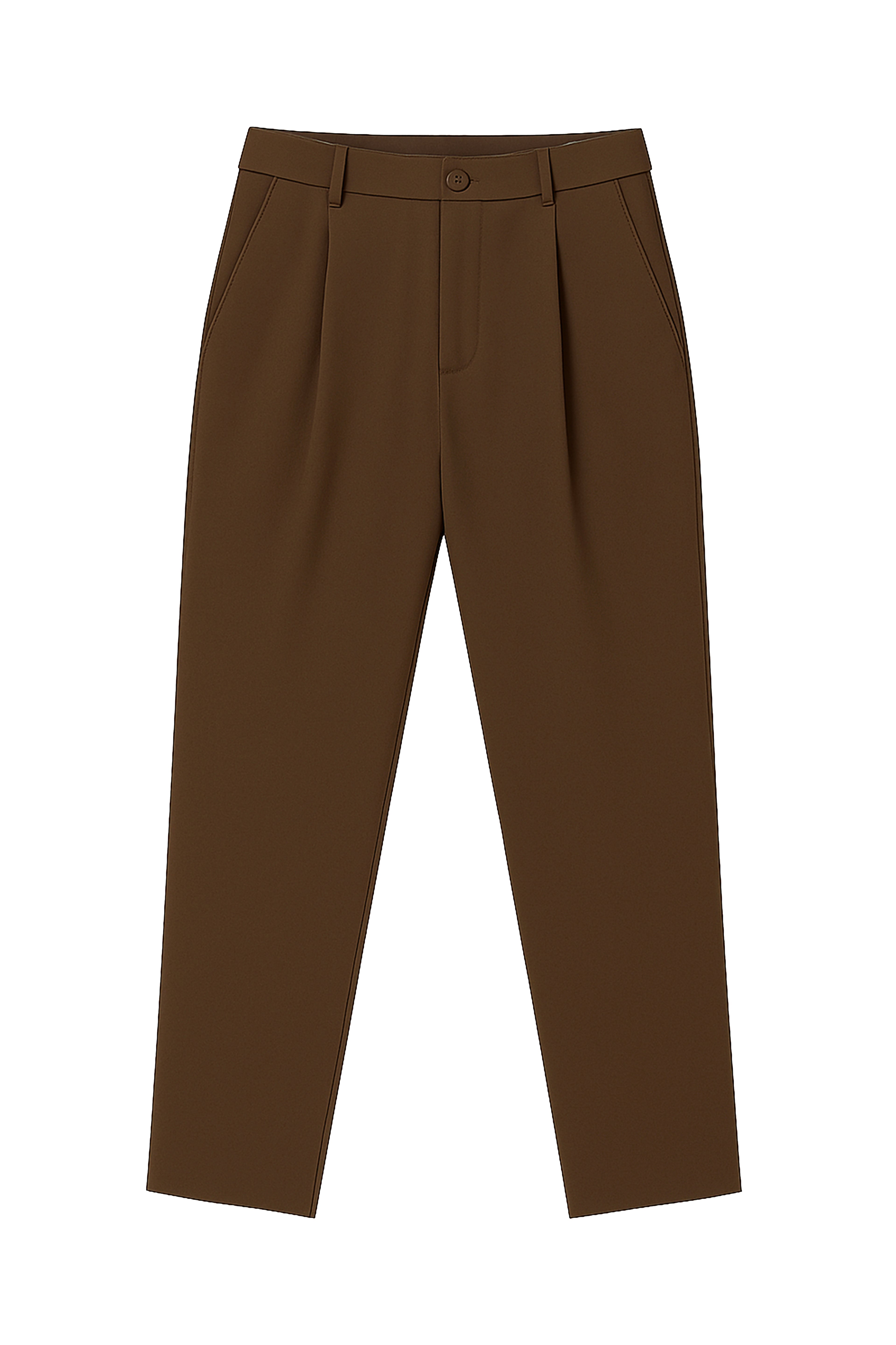 Pantalone sartoriale - Regular fit