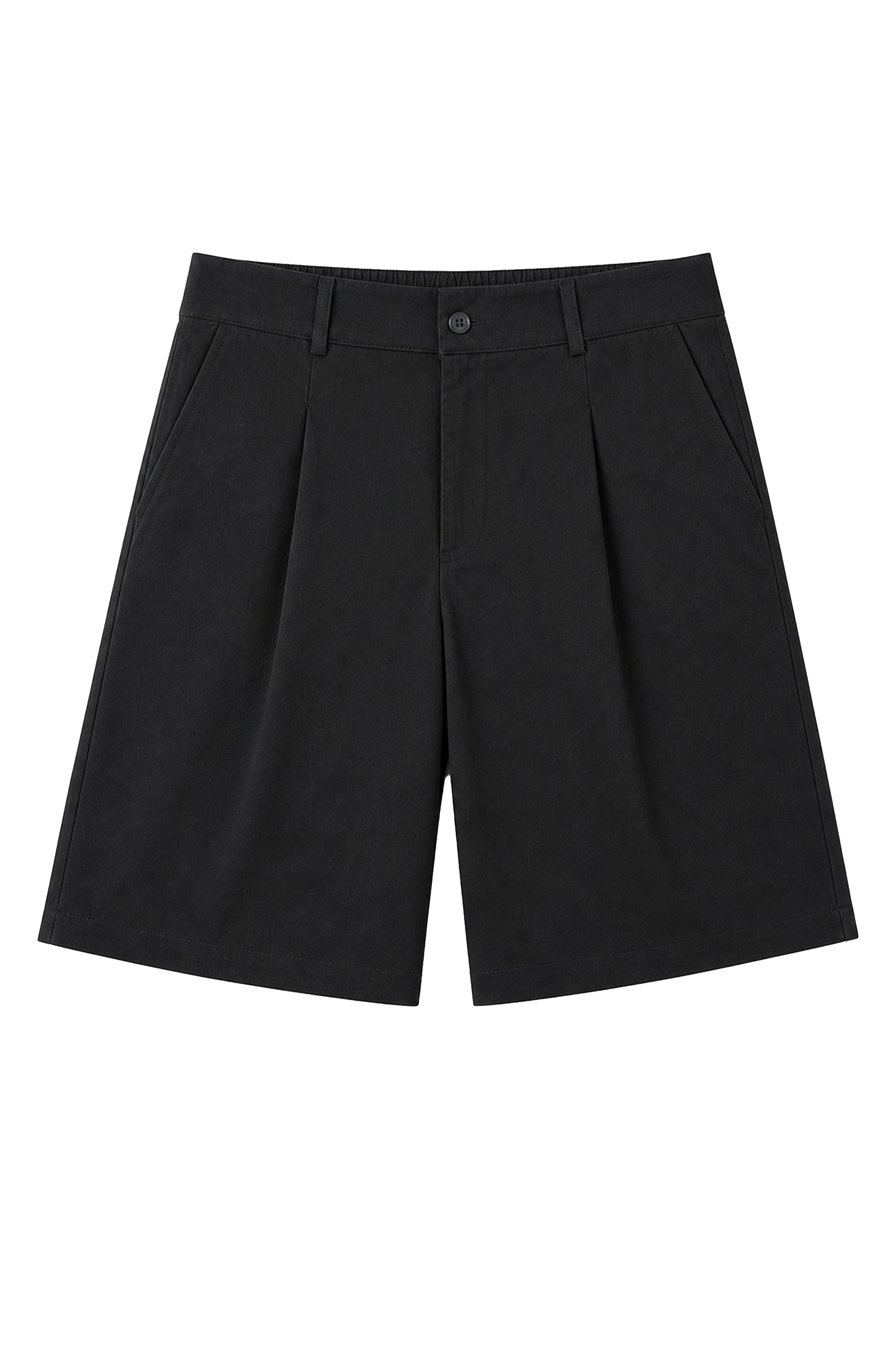 Bermuda sartoriale fit regular