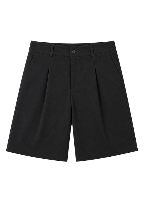 Bermuda sartoriale fit regular