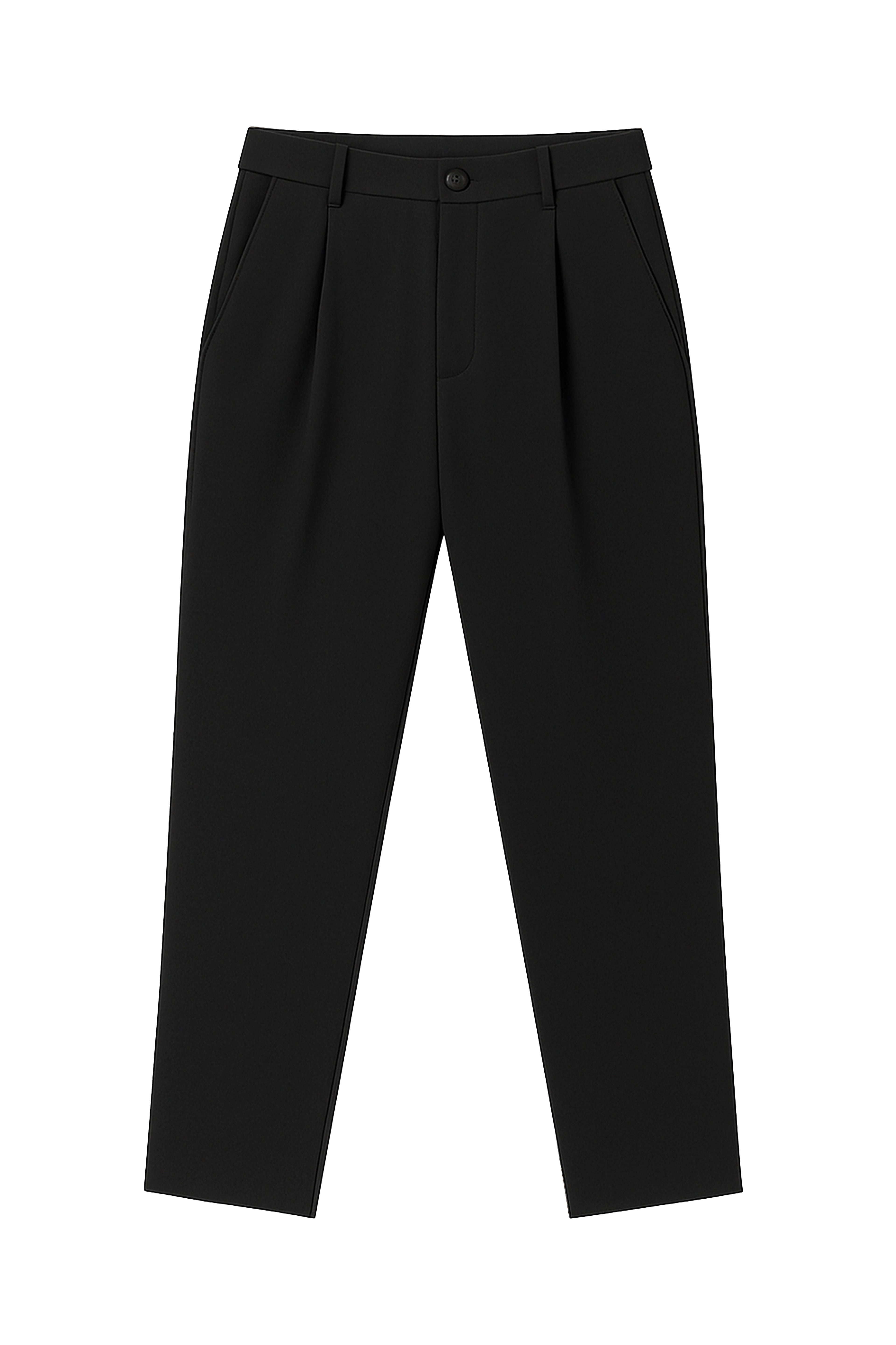 Pantalone sartoriale - Regular fit