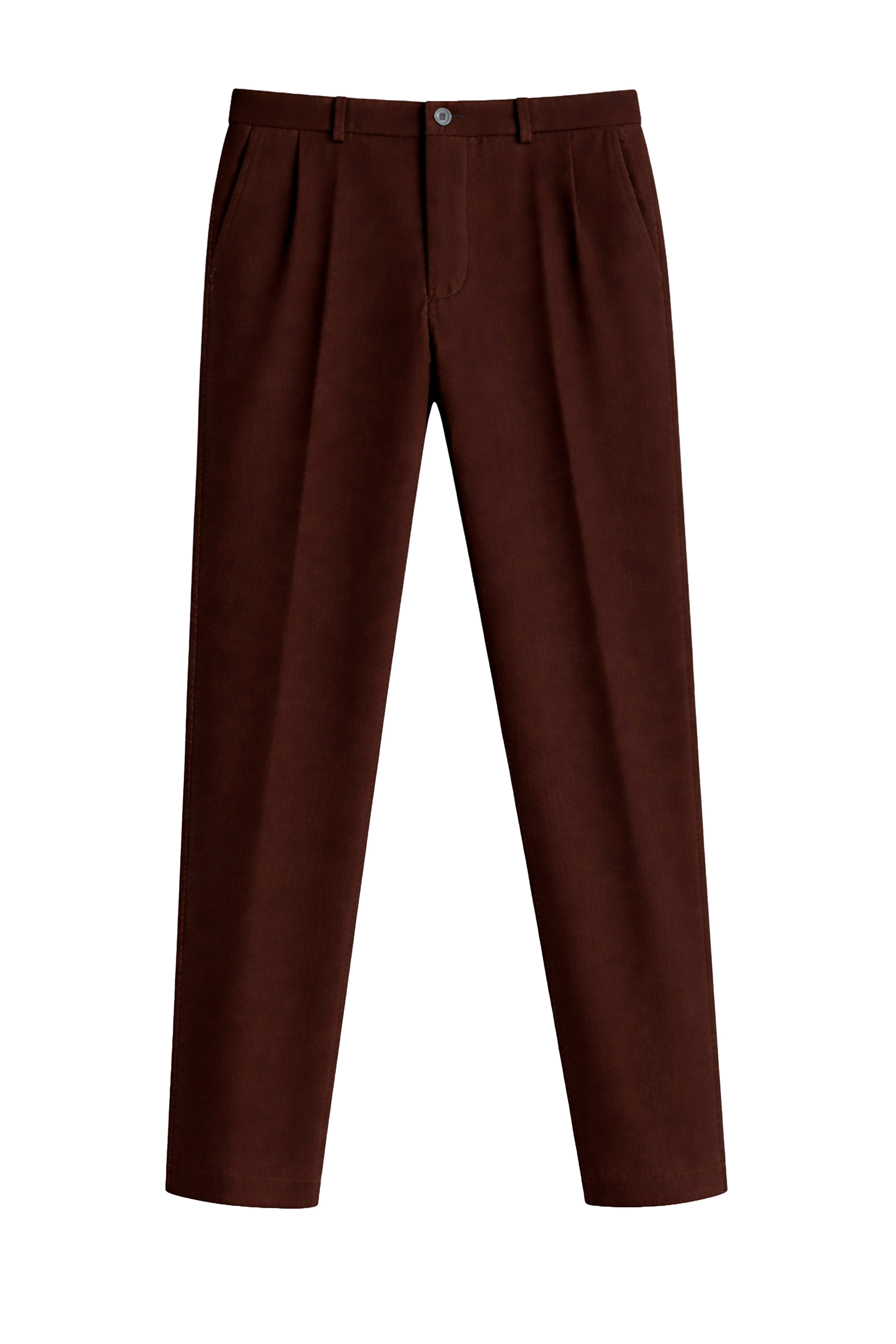 Pantalone vestibilità regular fit