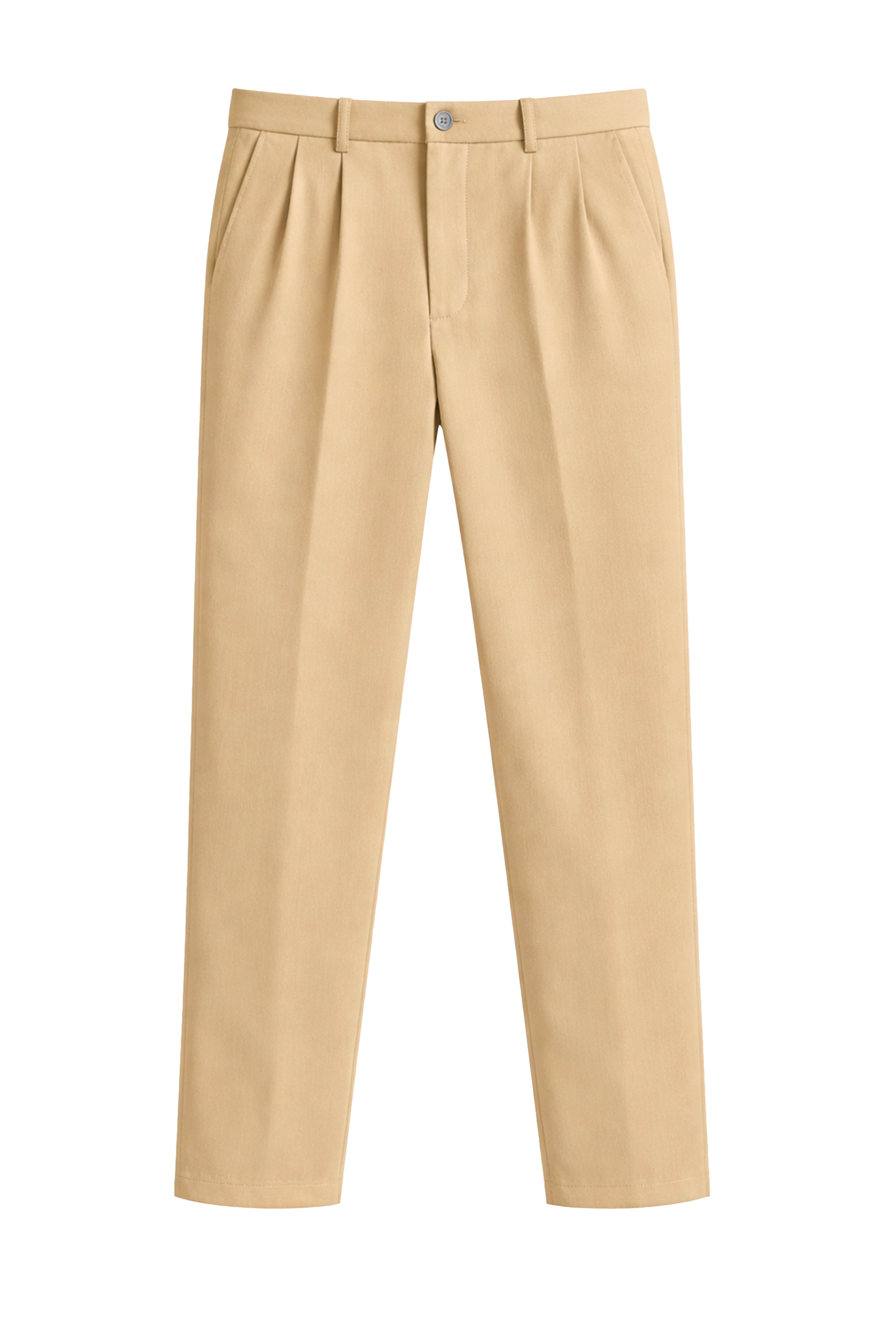 Pantalone vestibilità regular fit