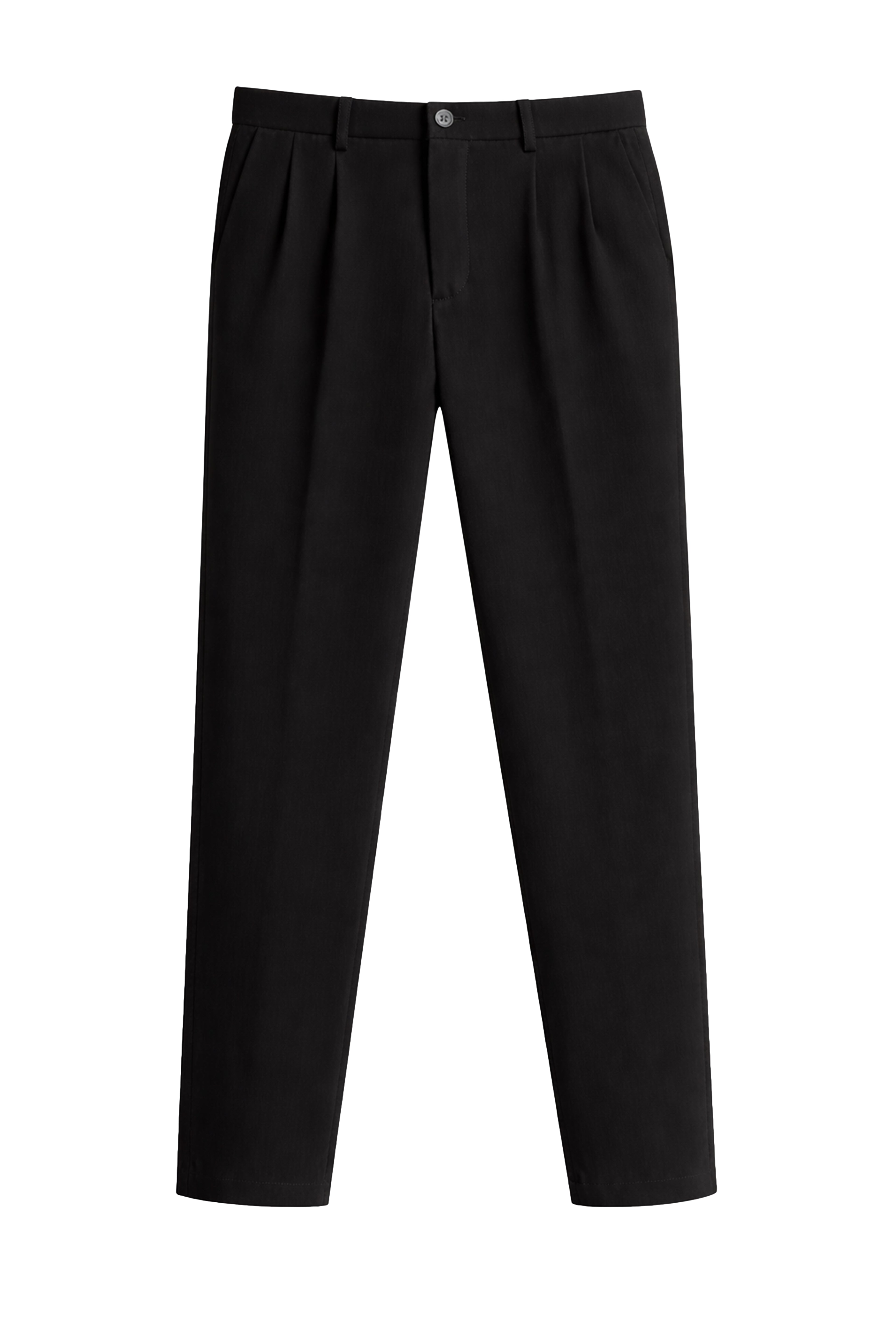 Pantalone vestibilità regular fit