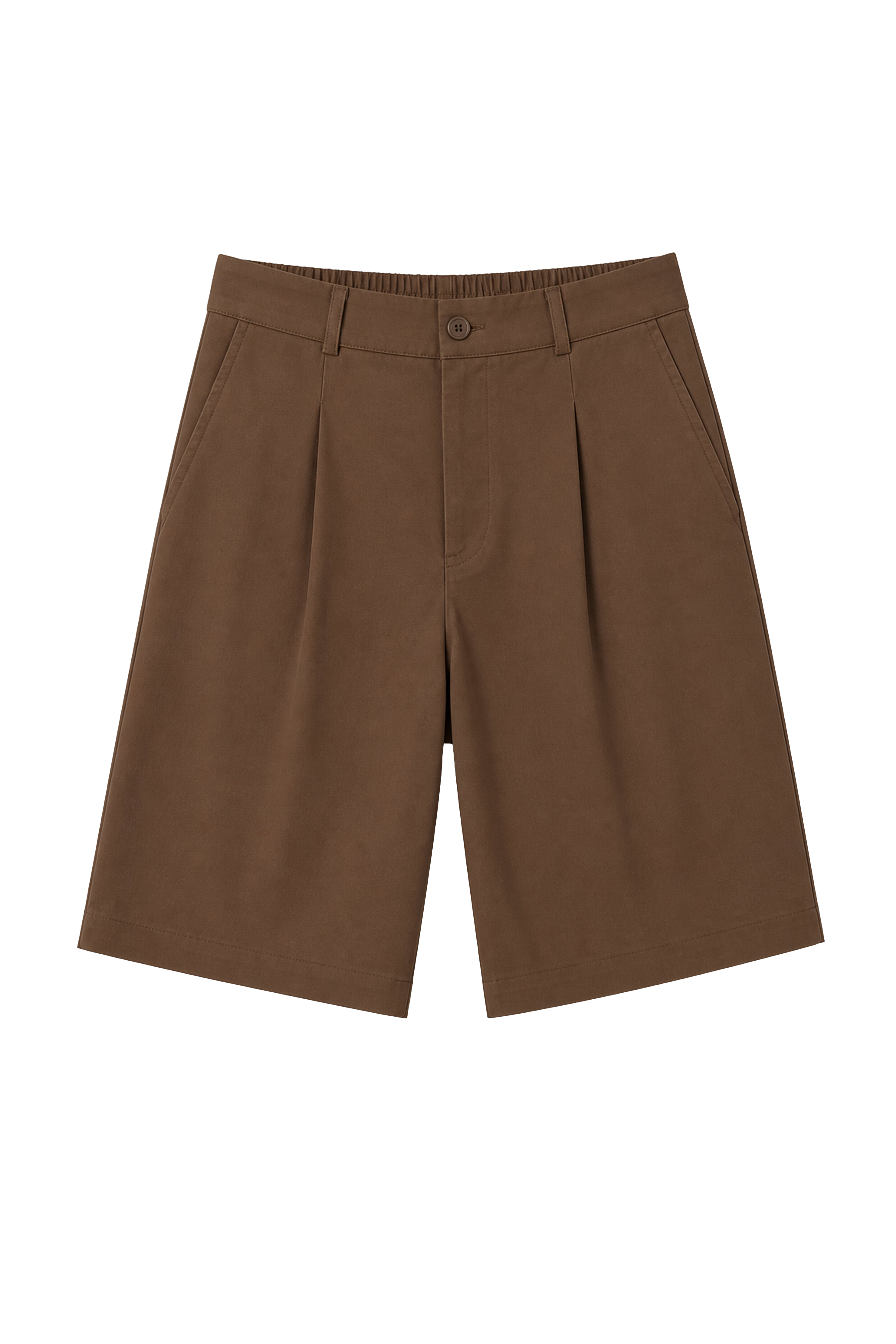 Bermuda sartoriale fit regular